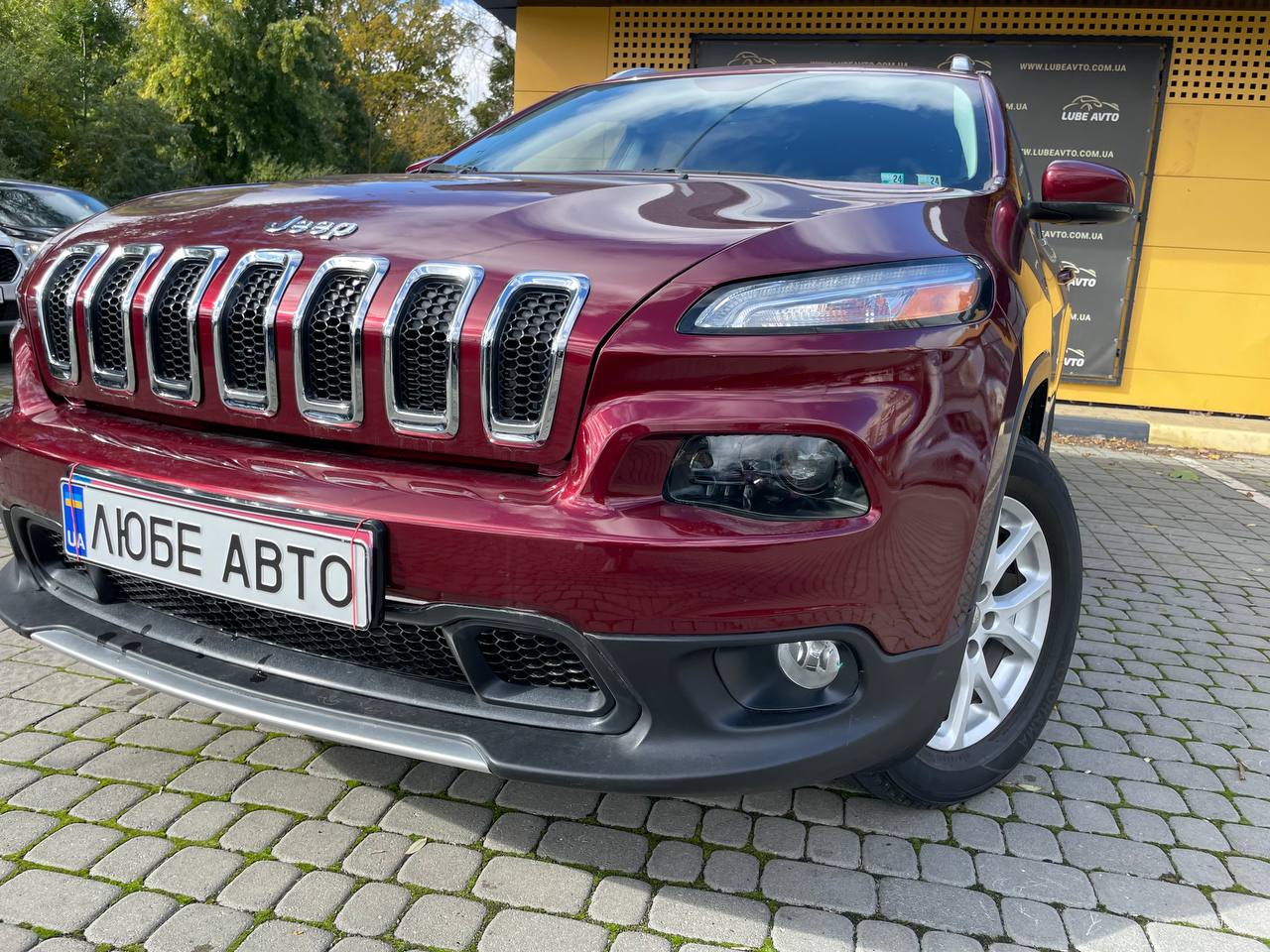 Фото Автомобіля