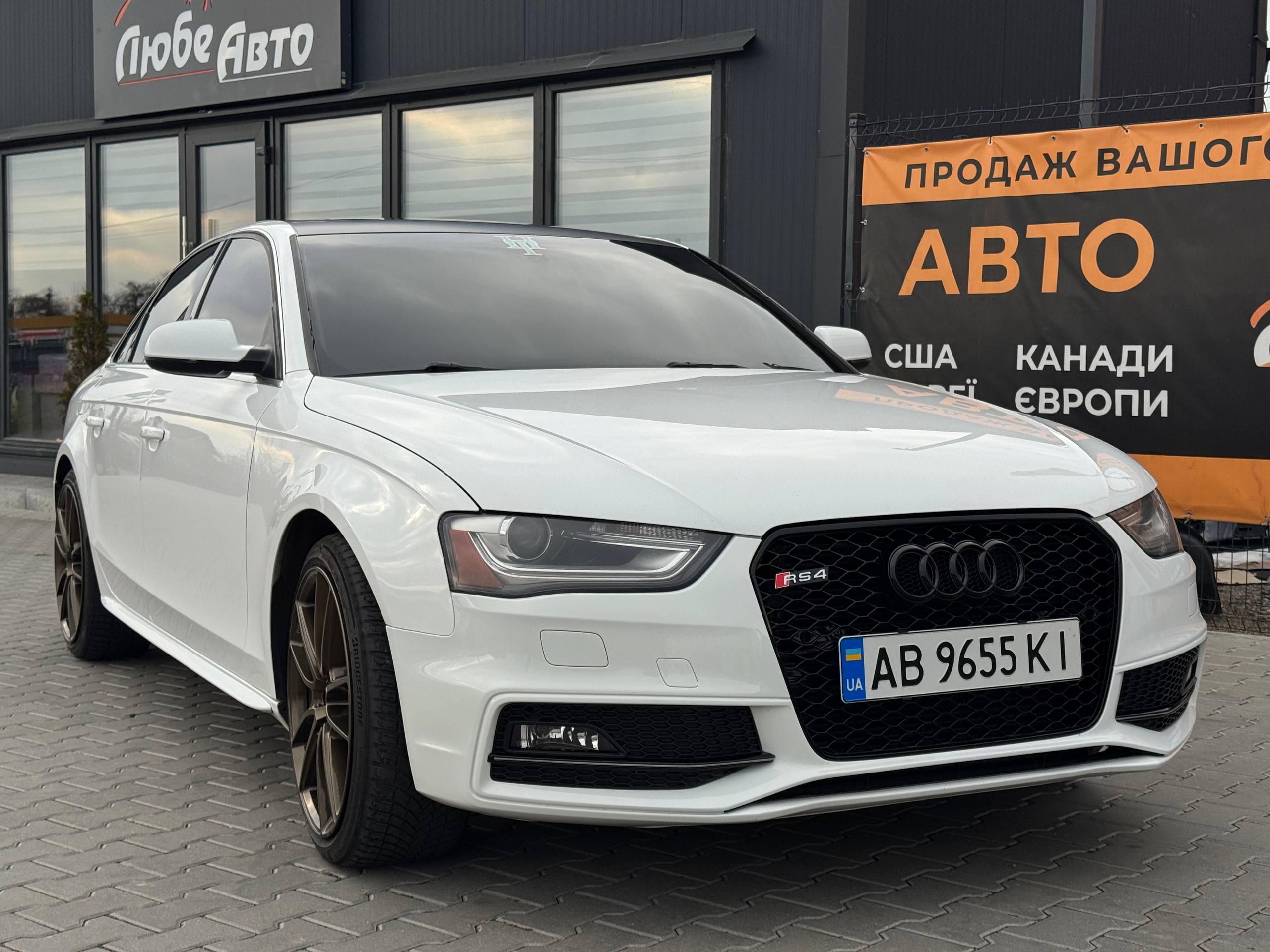 Фото Автомобиля