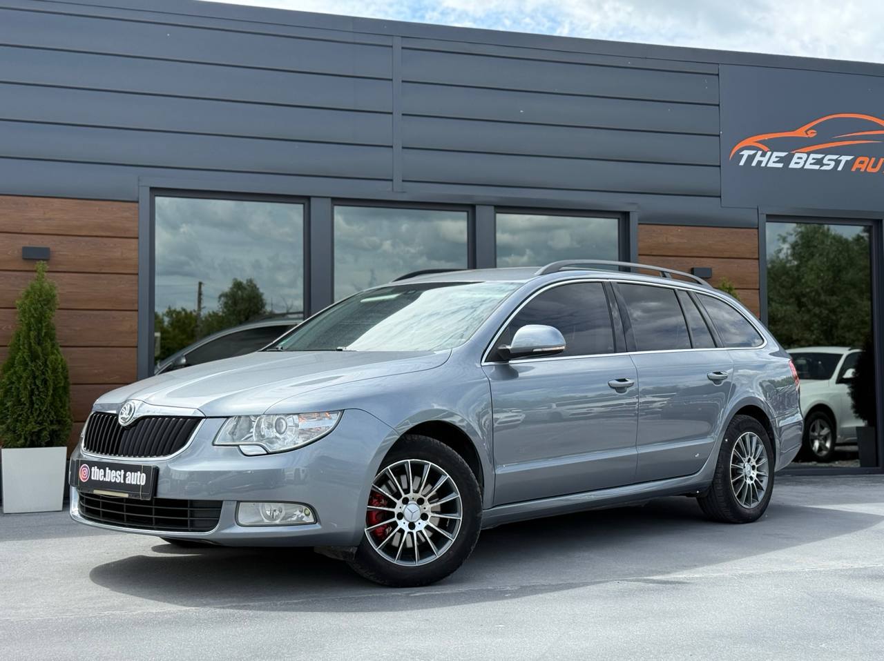 Фото Автомобиля