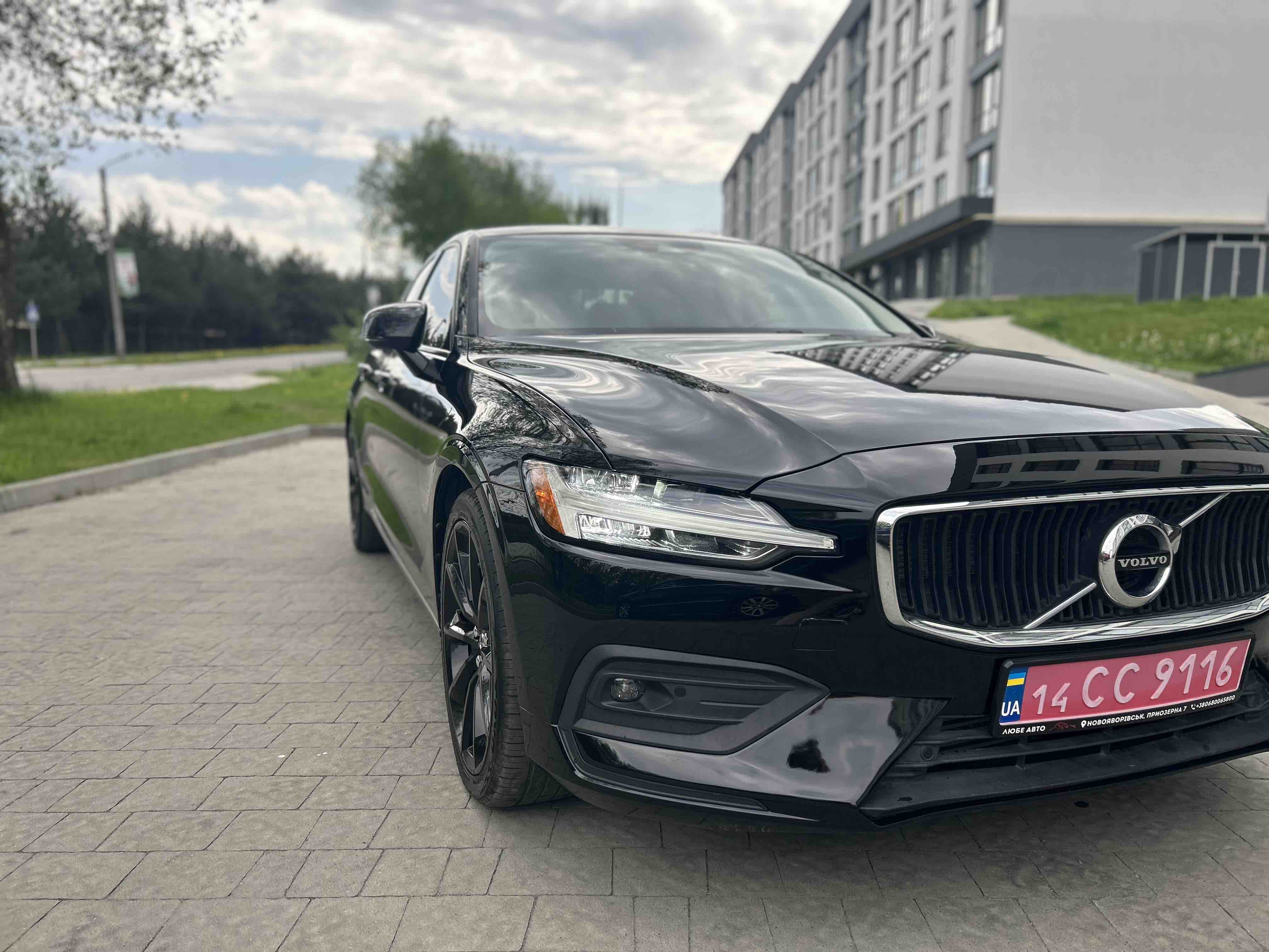 Фото Автомобиля