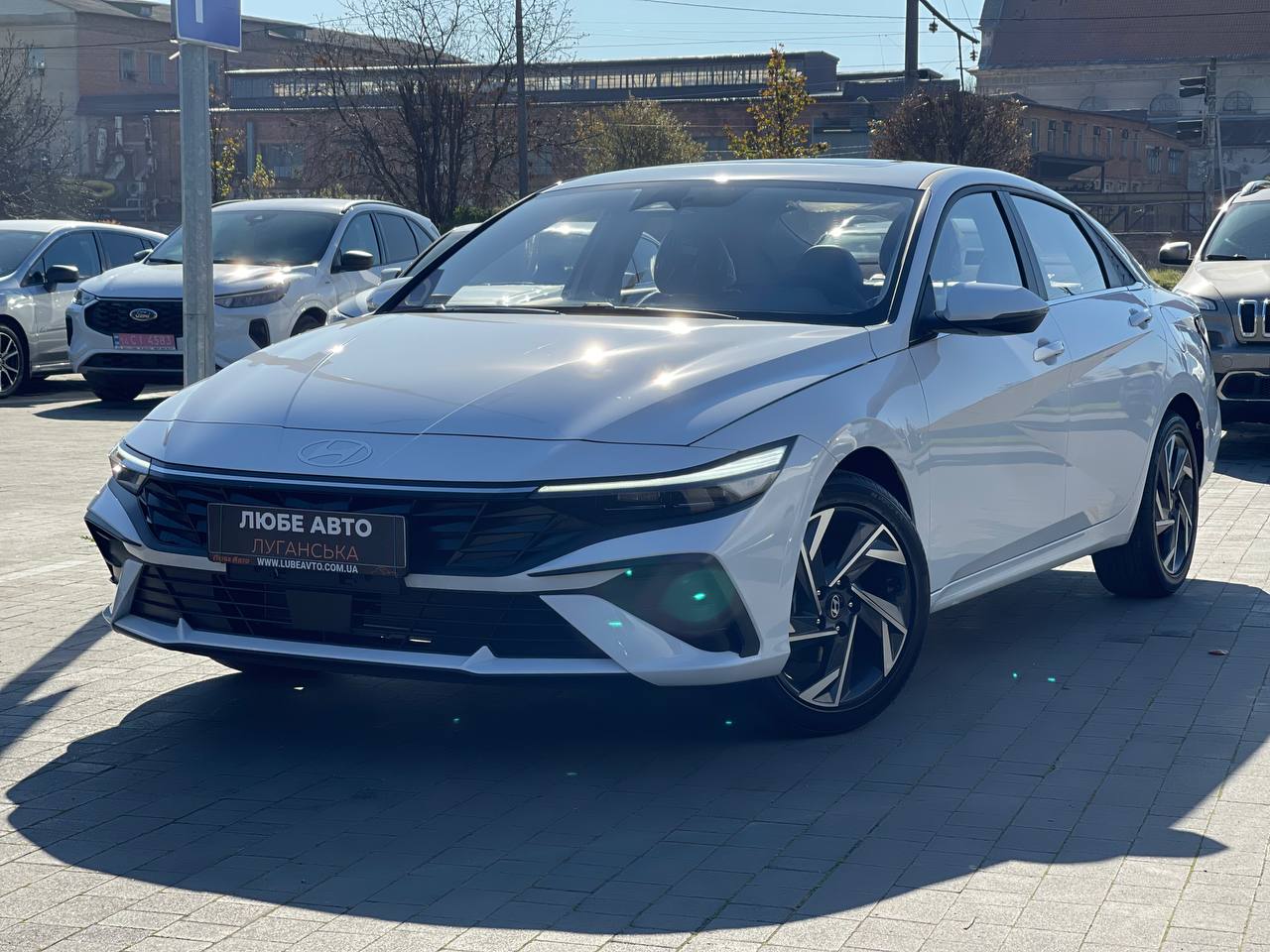 Фото Автомобіля