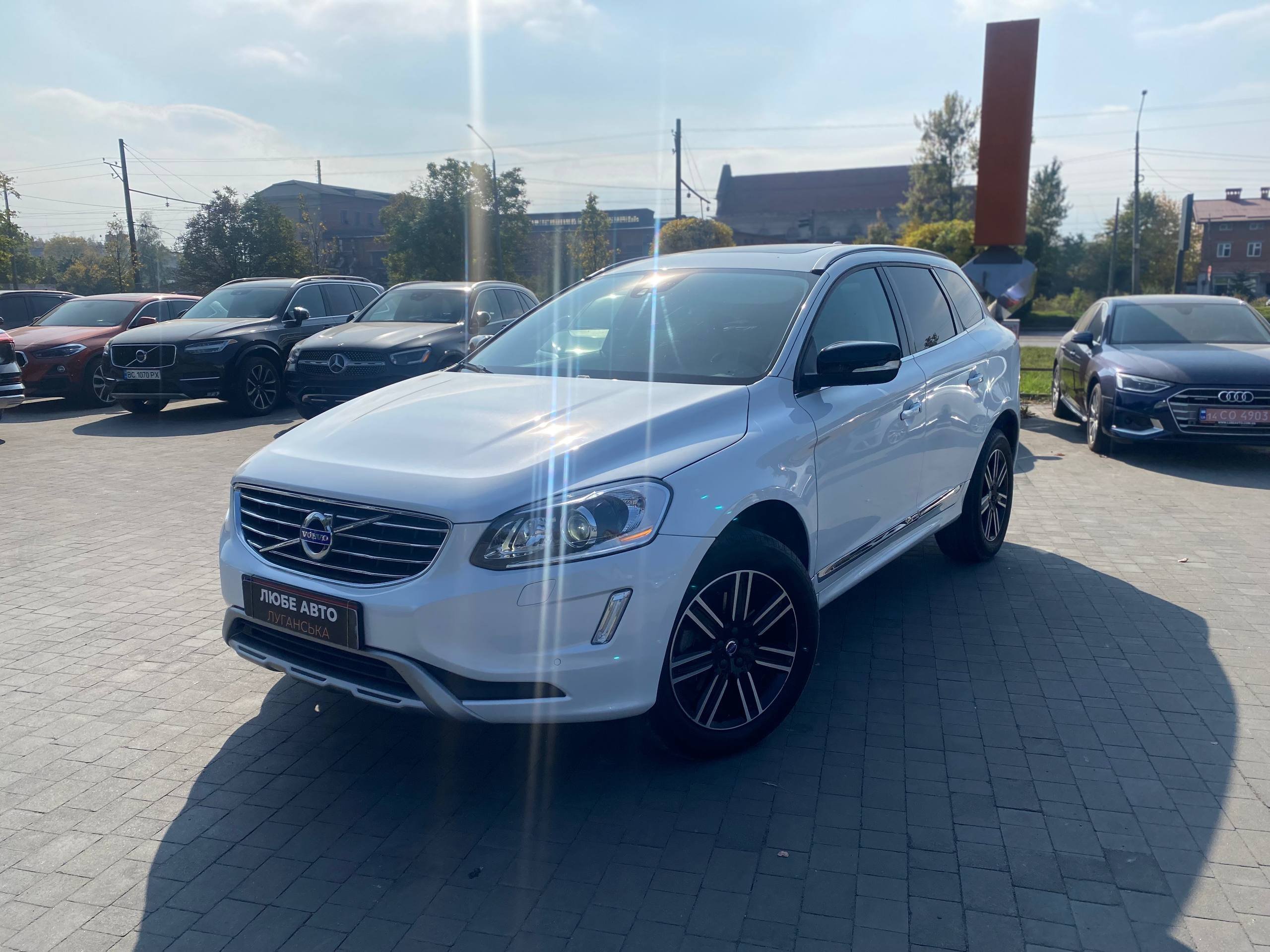 Фото Автомобиля