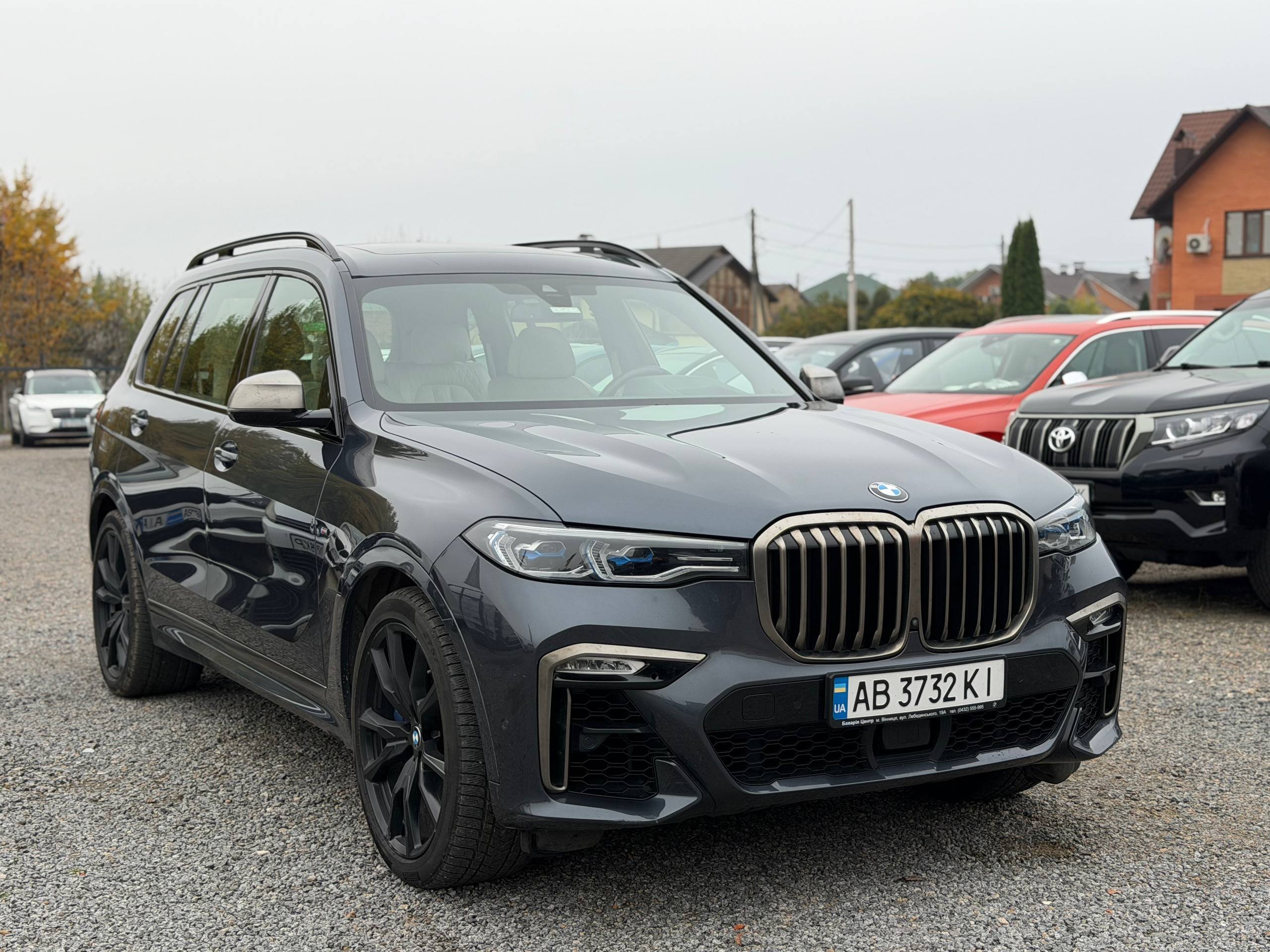 Фото Автомобіля