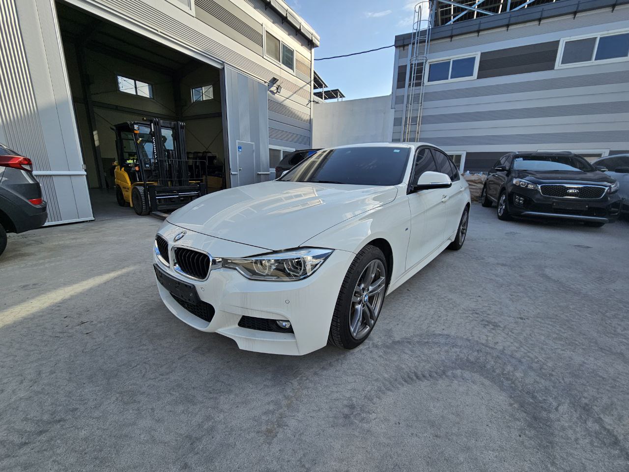 Фото Автомобиля