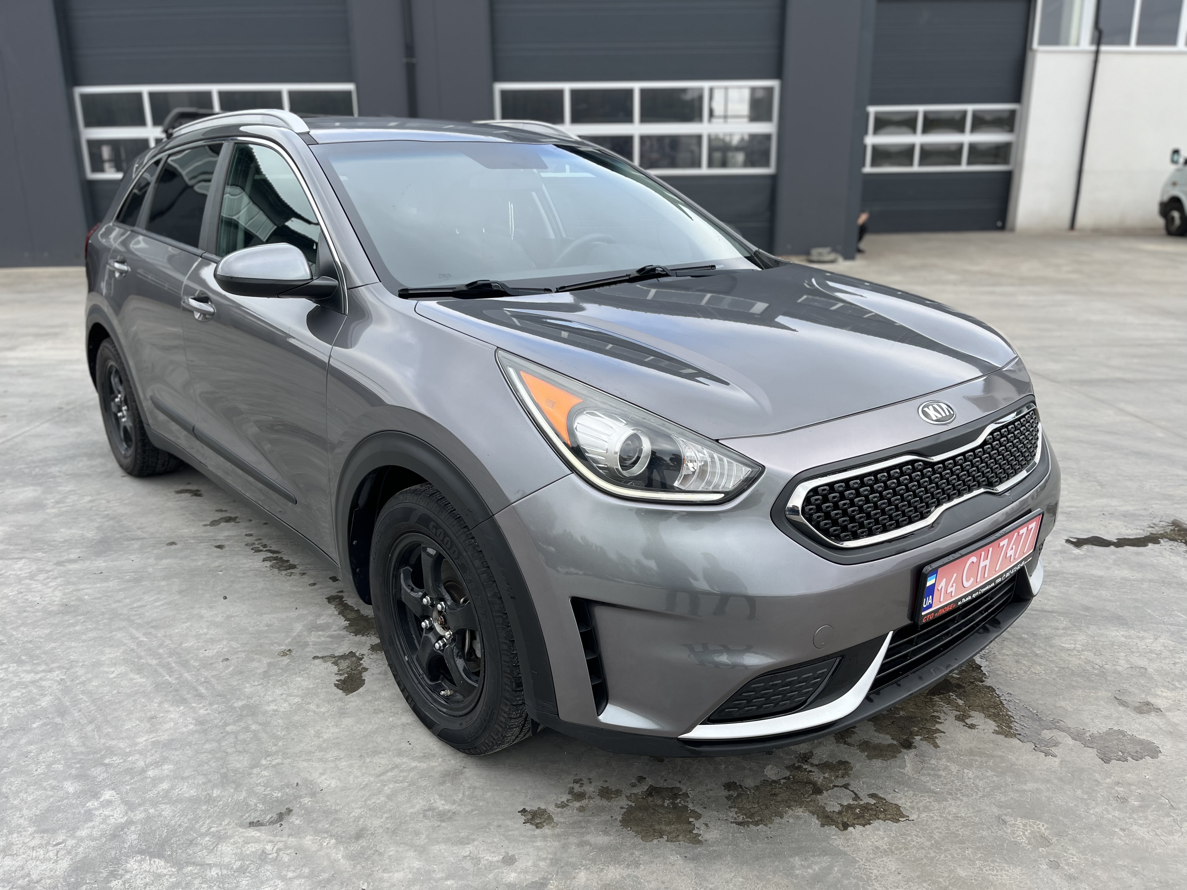 Фото Автомобиля