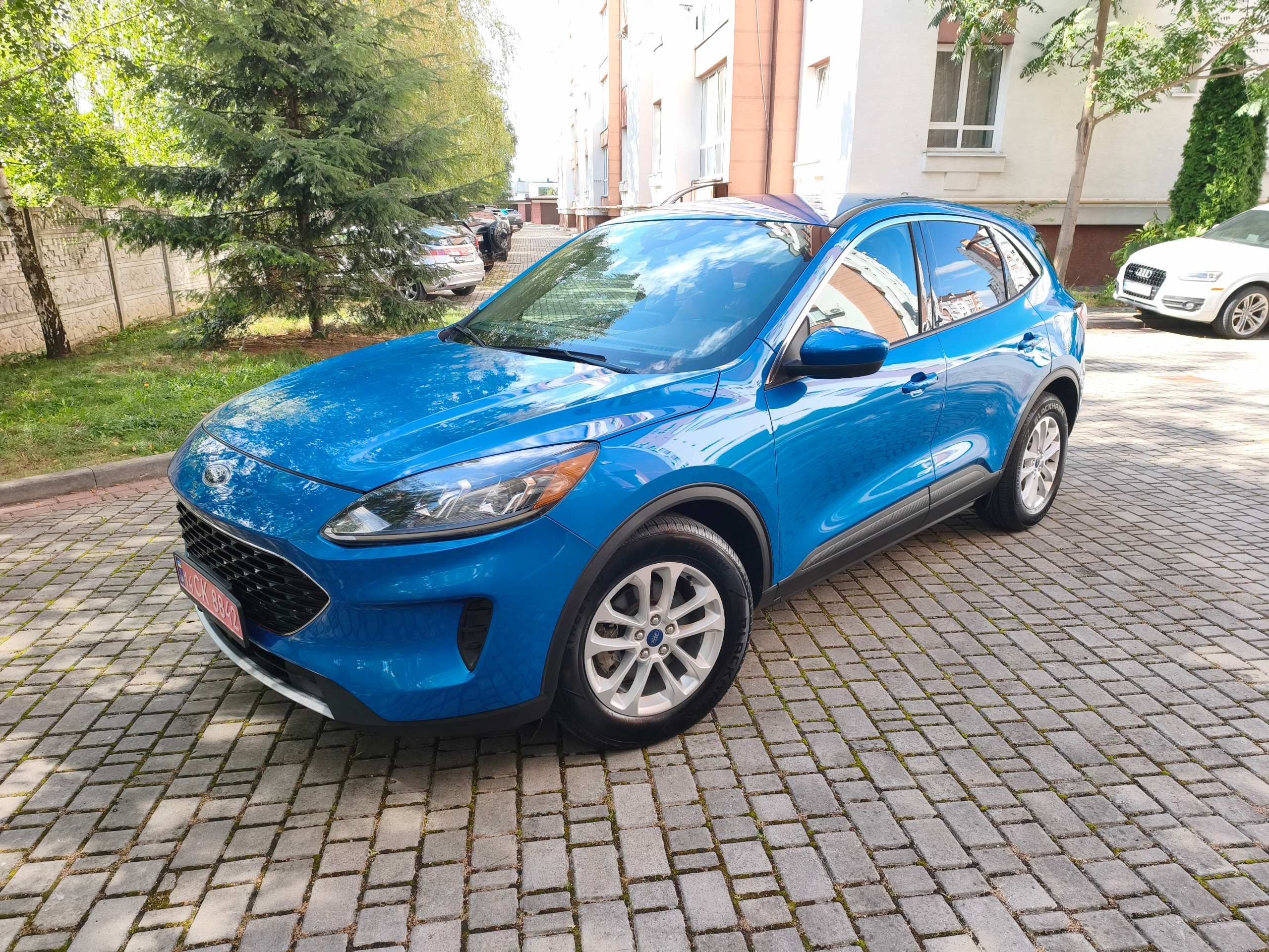 Фото Автомобіля