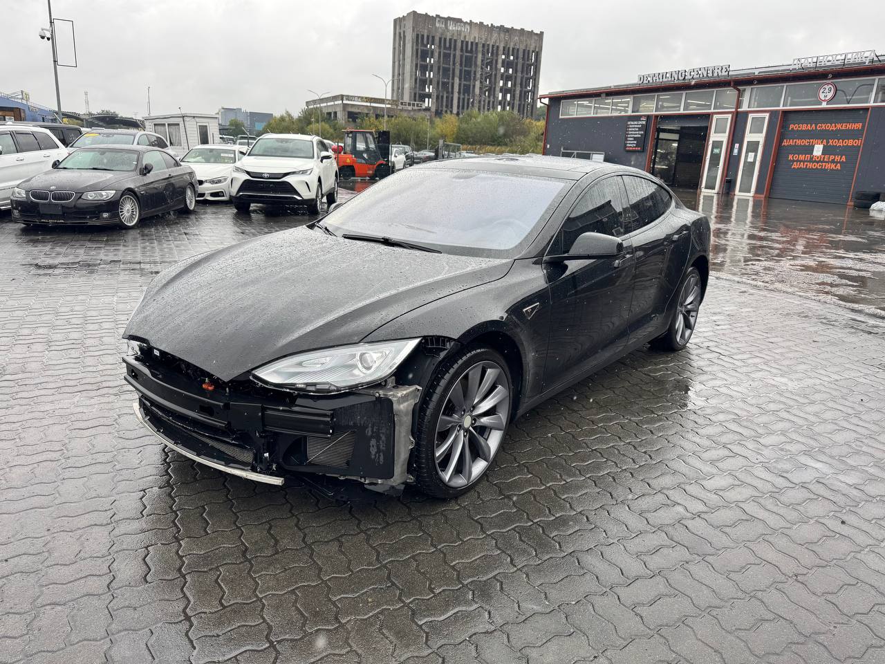 Фото Автомобіля