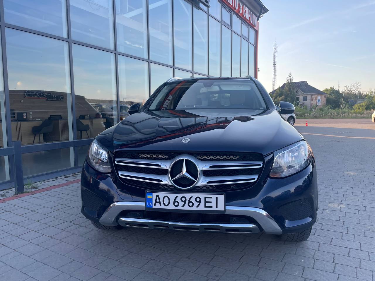 Фото Автомобіля