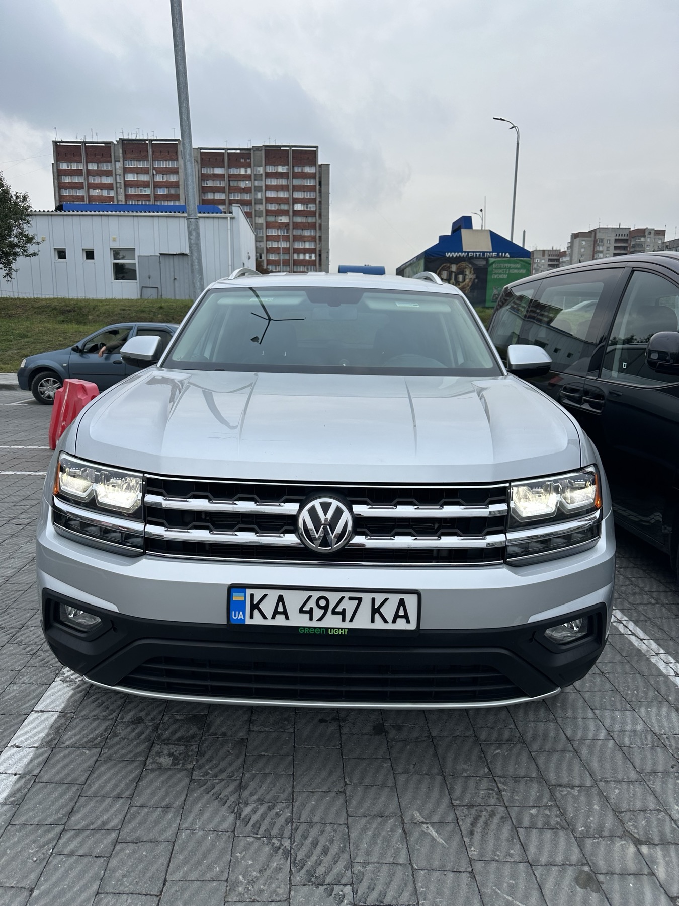 Фото Автомобіля