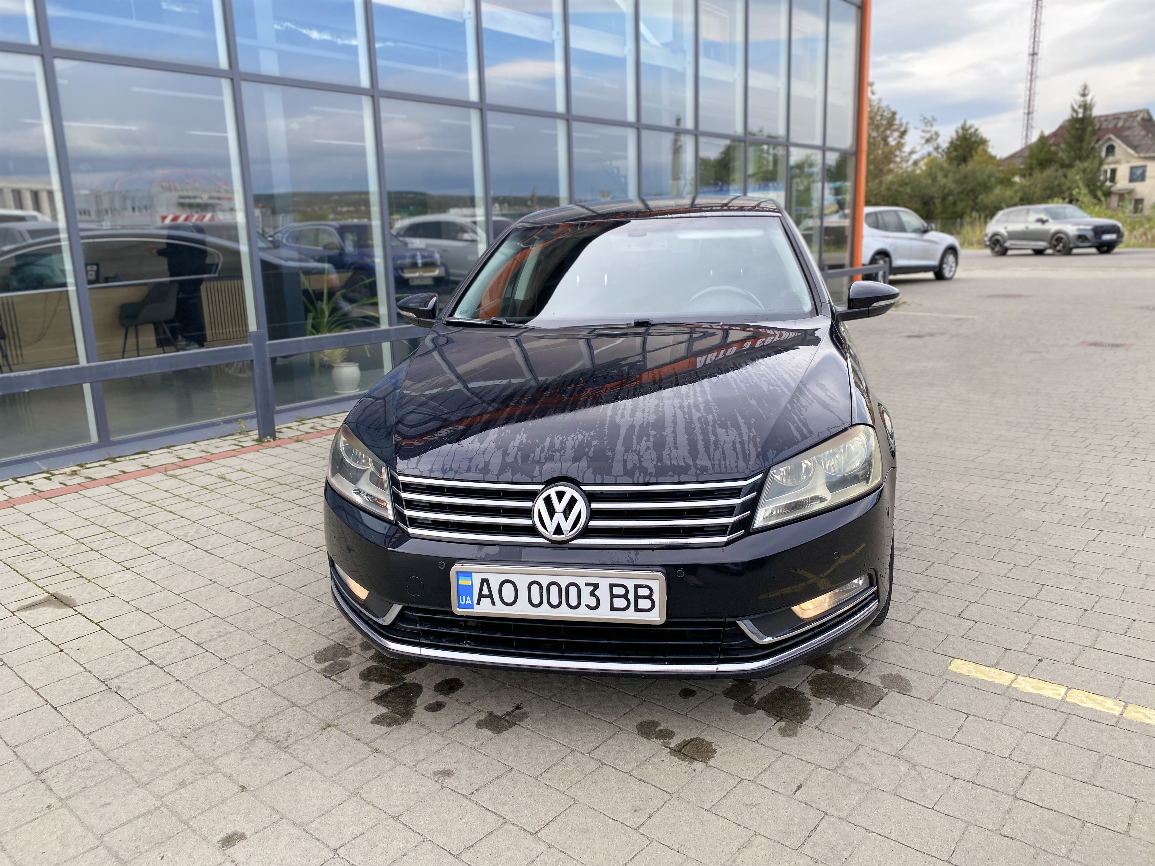 Фото Автомобіля