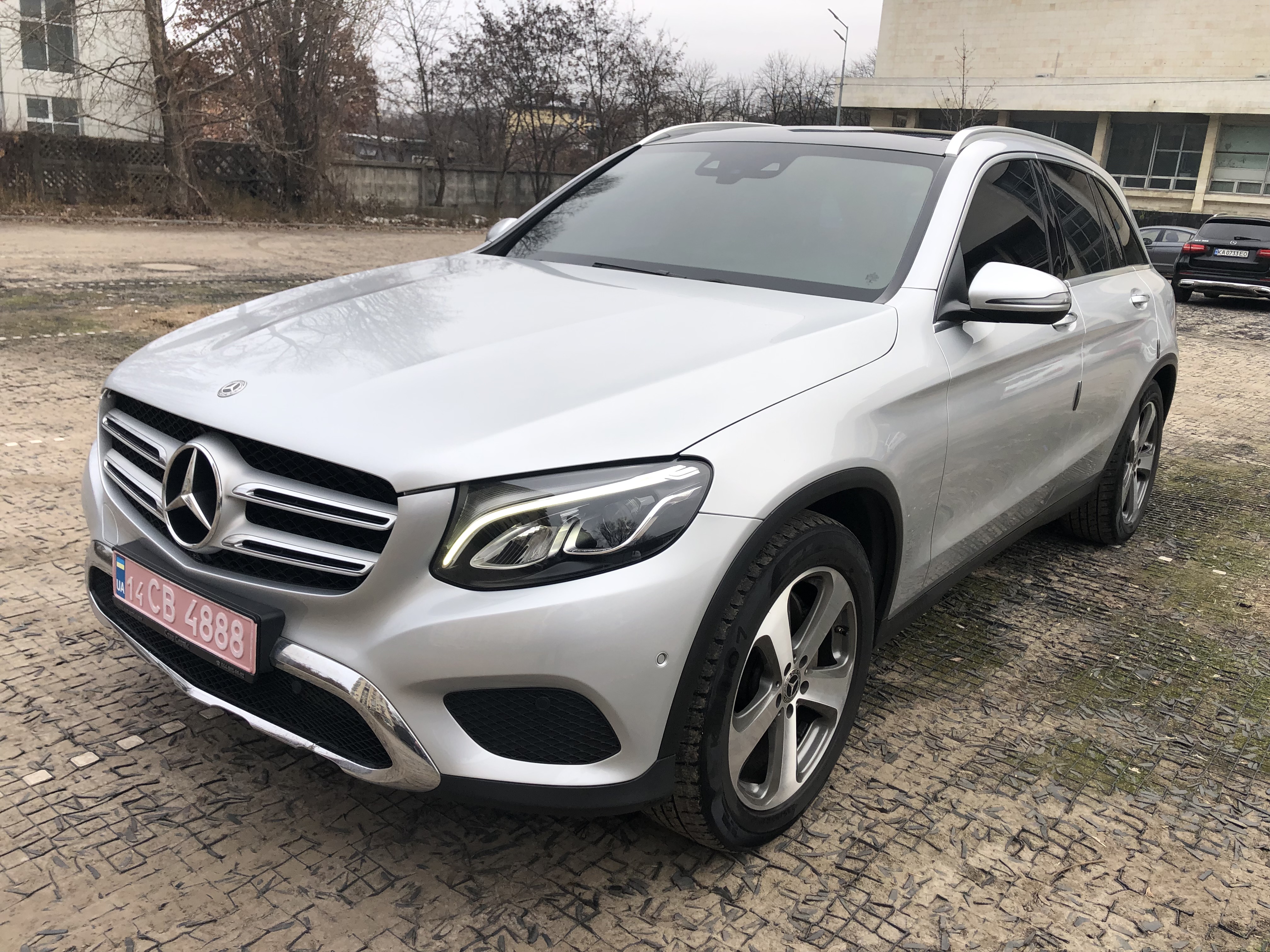 Фото Автомобіля