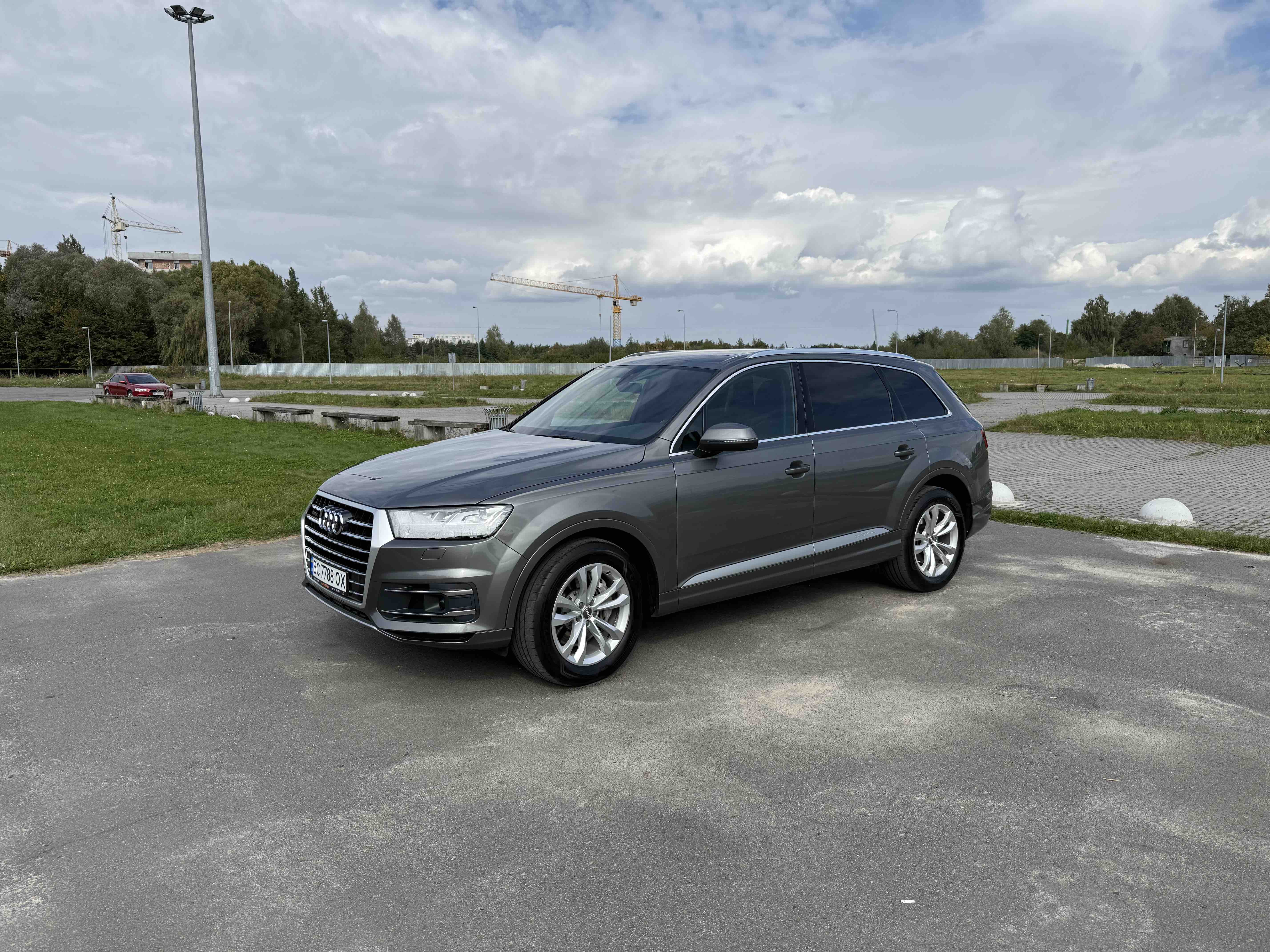 Фото Автомобіля