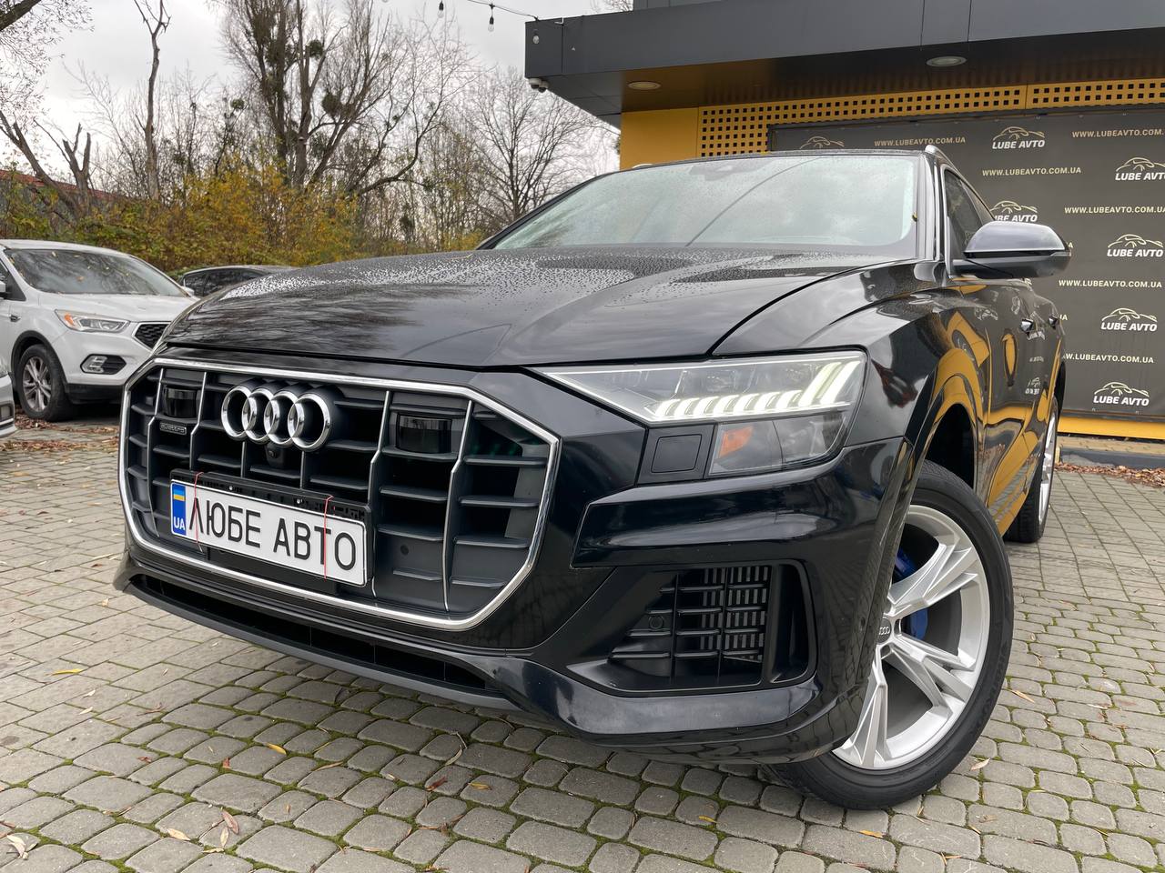 Фото Автомобиля