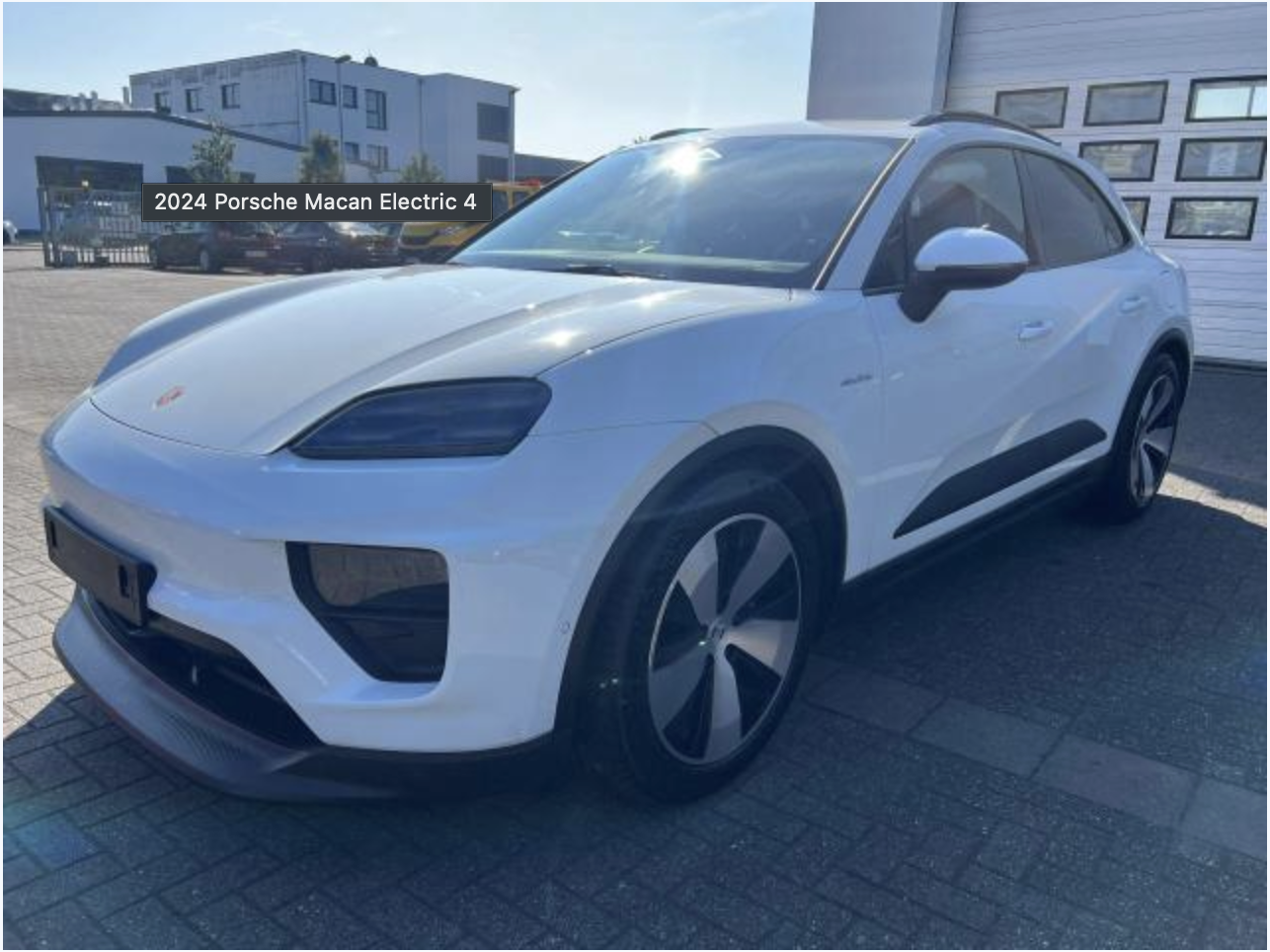 Фото Автомобиля