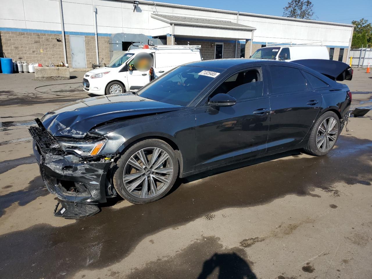 Фото Автомобиля