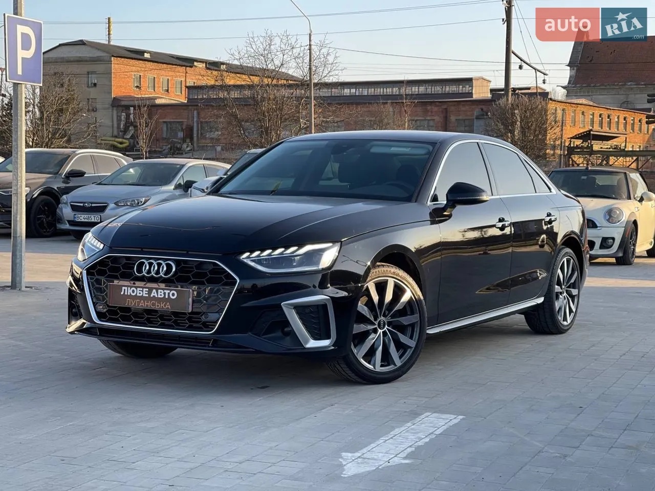 Фото Автомобіля