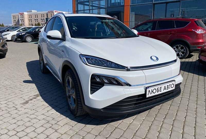 Фото Автомобіля