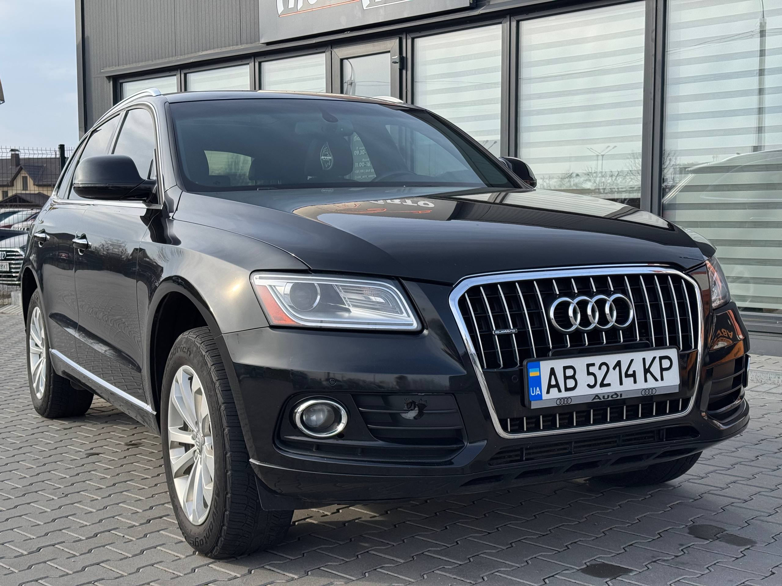 Фото Автомобіля