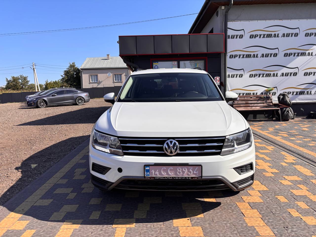Фото Автомобіля
