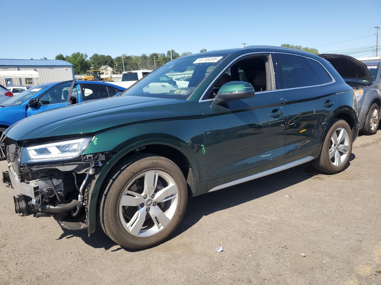 Фото Автомобиля