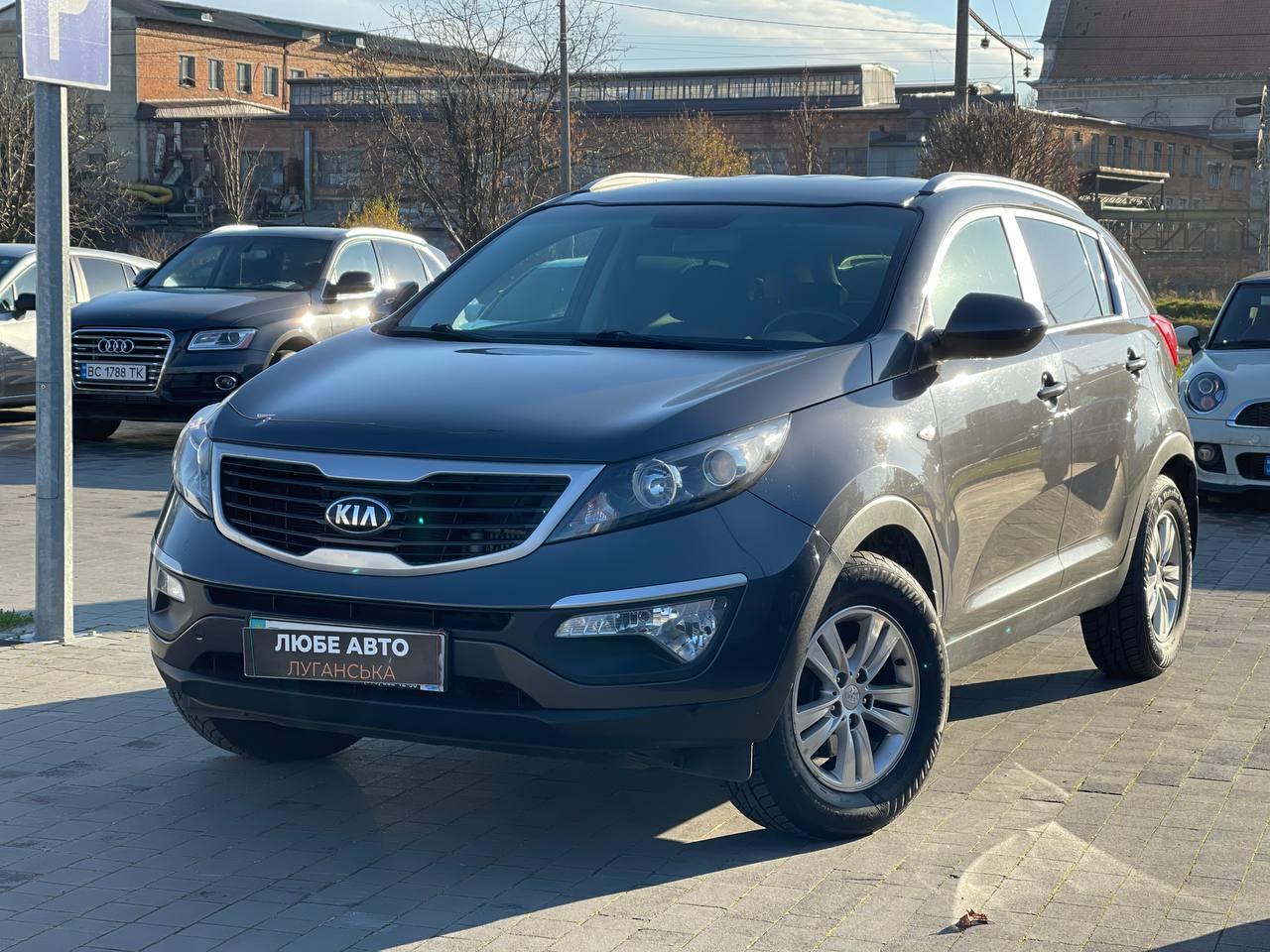 Фото Автомобіля