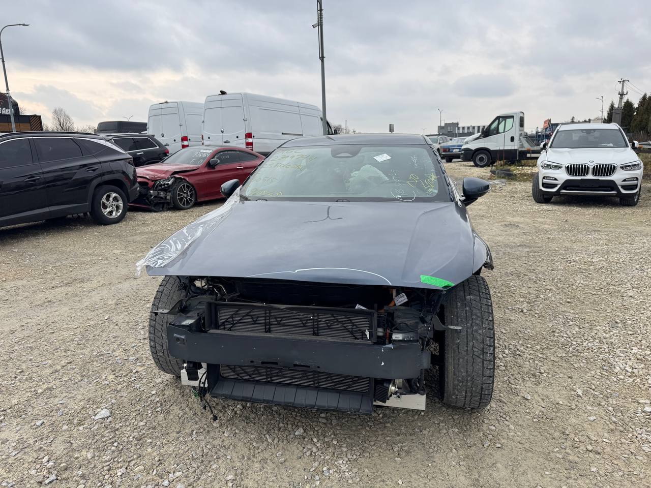 Фото Автомобіля