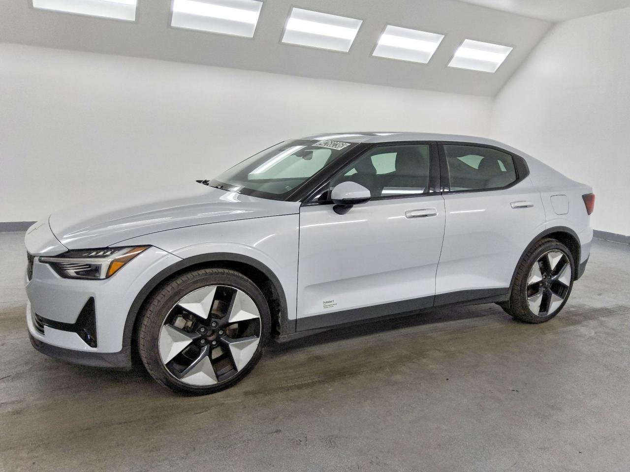 Polestar 2 2023