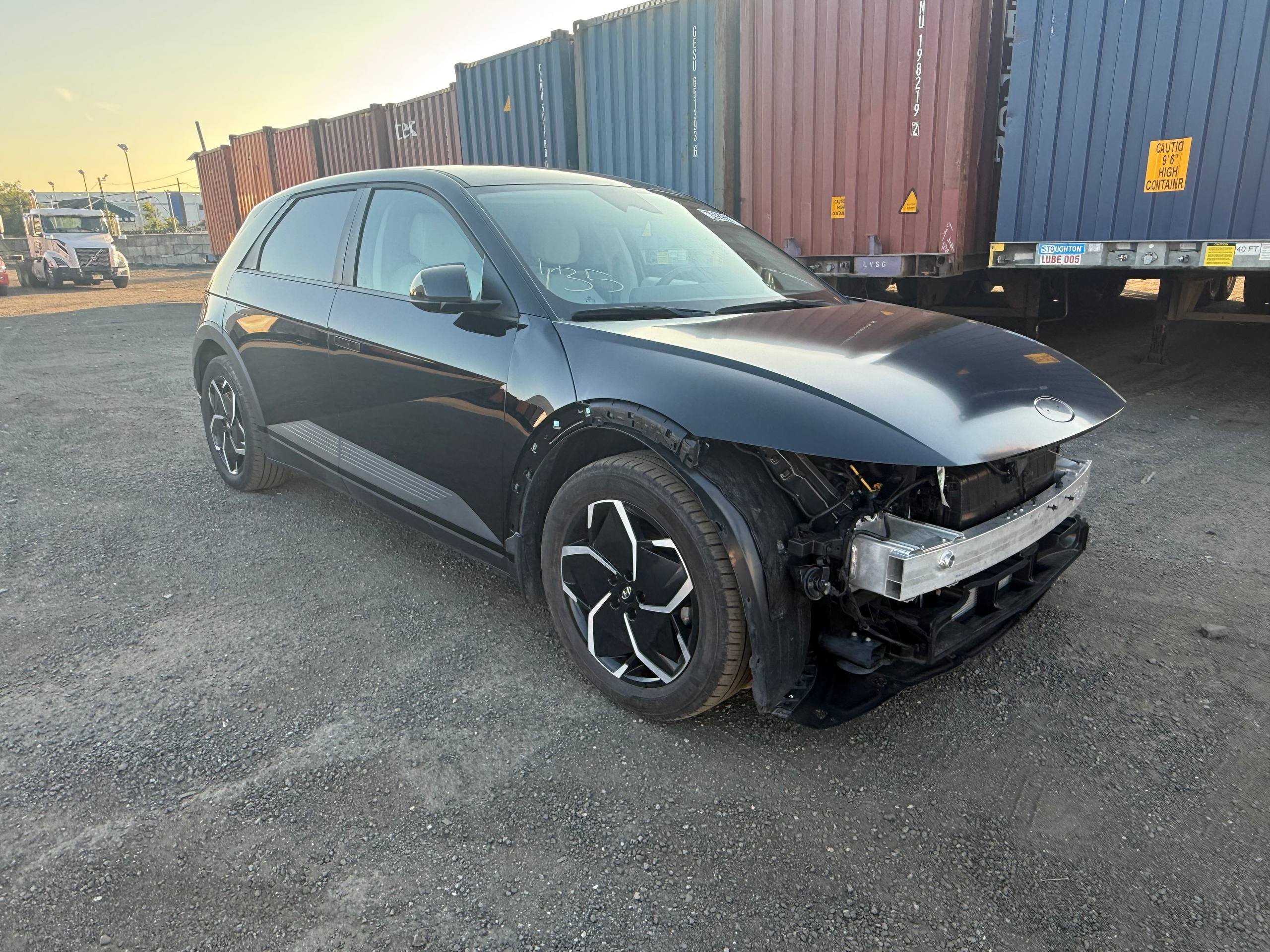 Hyundai Ioniq 5 2023