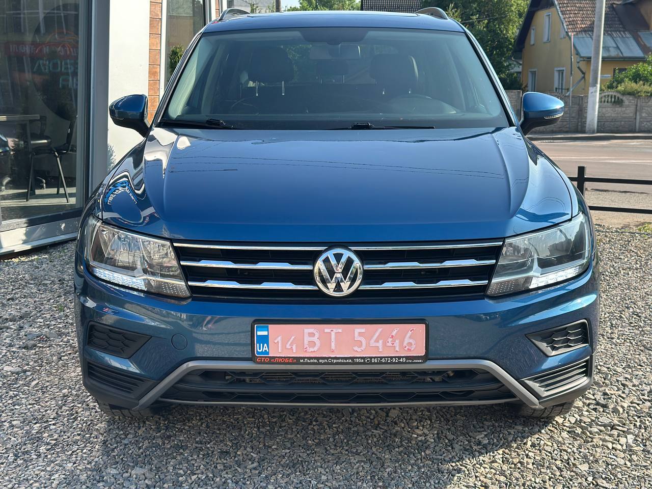 Фото Автомобіля