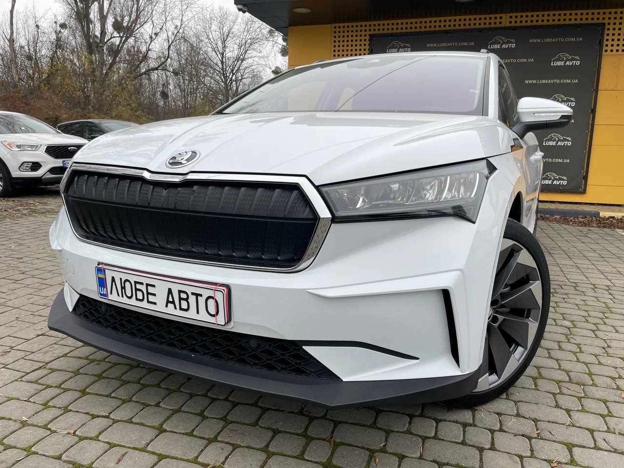 Фото Автомобіля