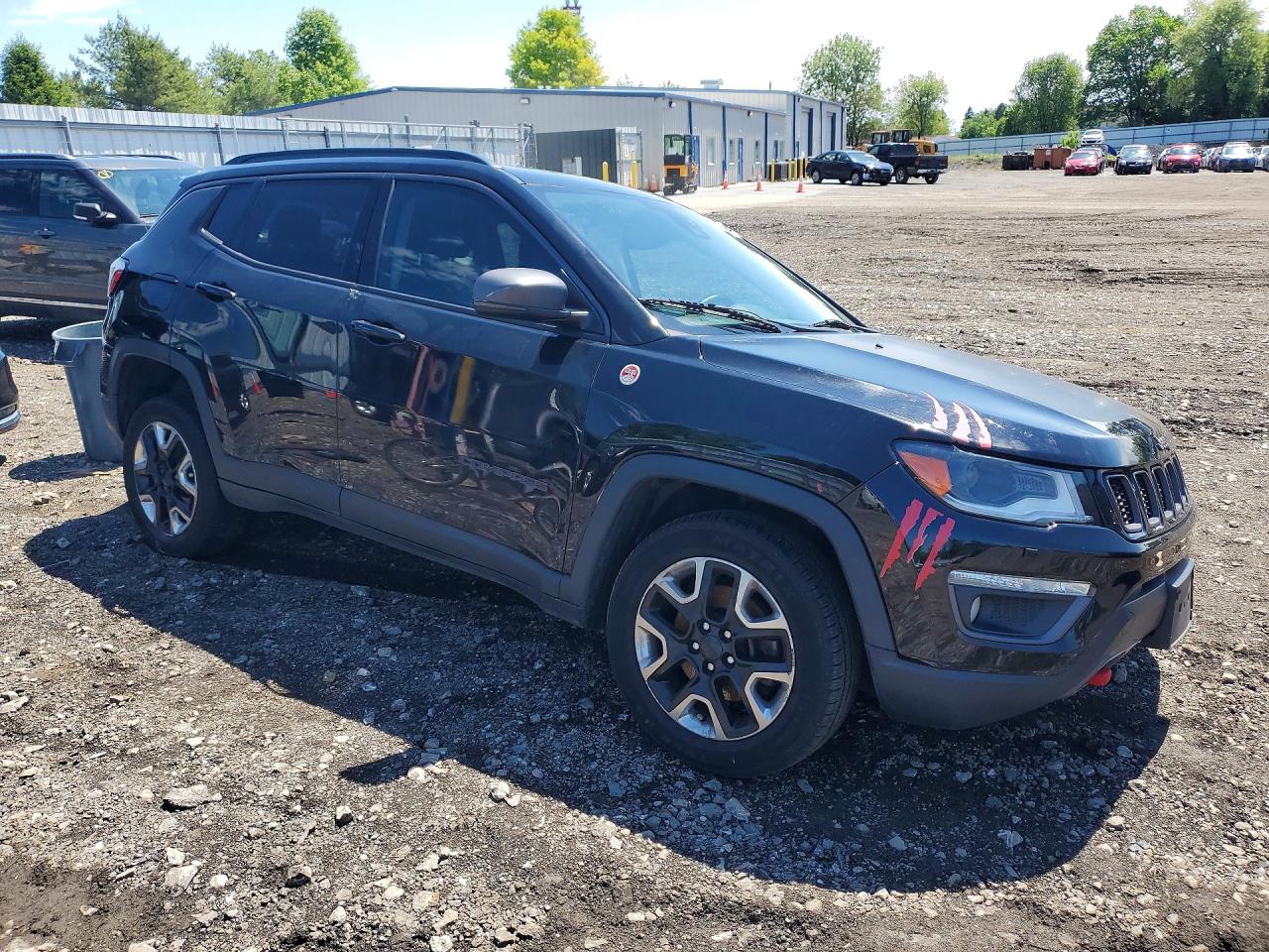 Jeep Compass 2017