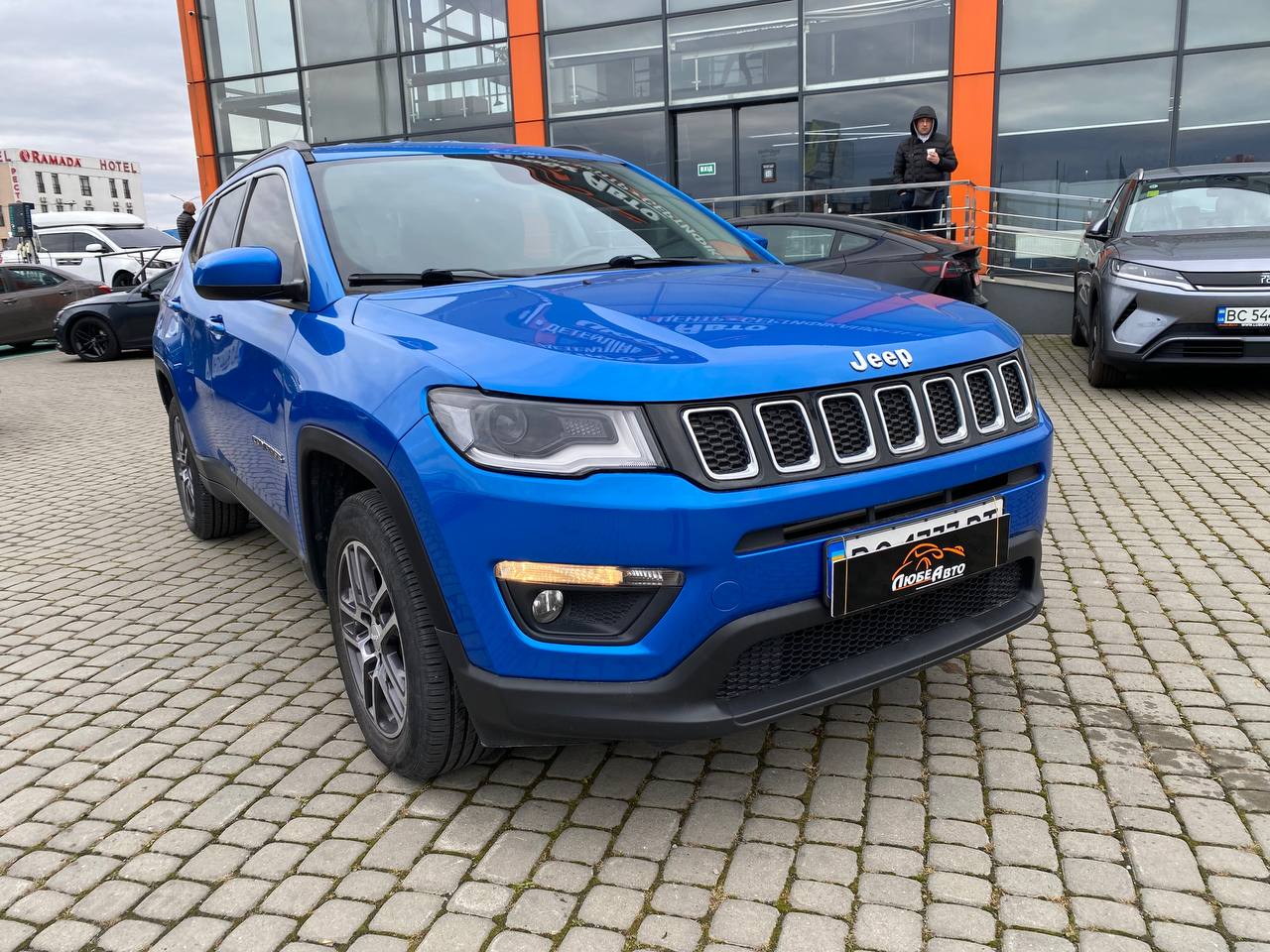 Фото Автомобіля