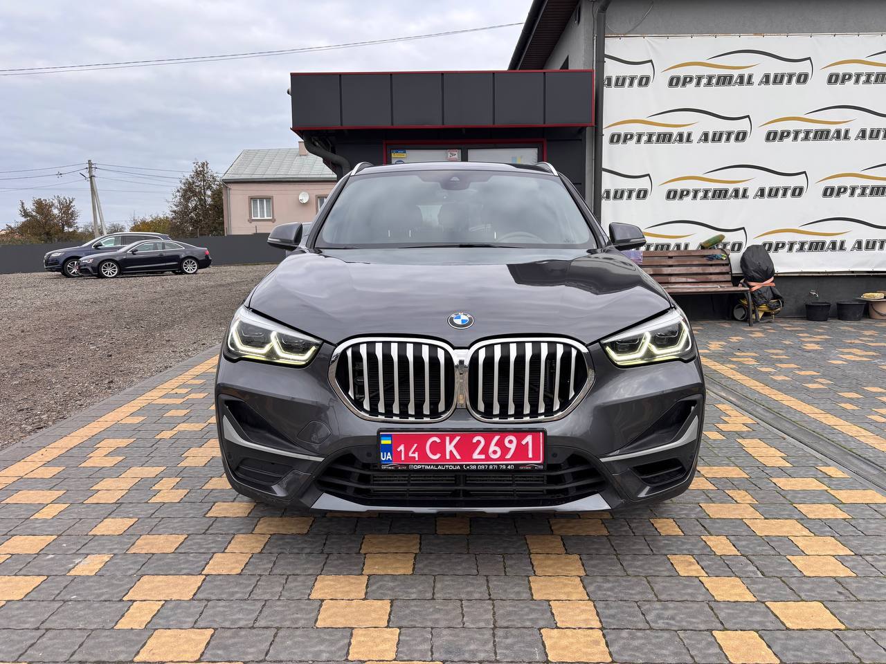 Фото Автомобіля