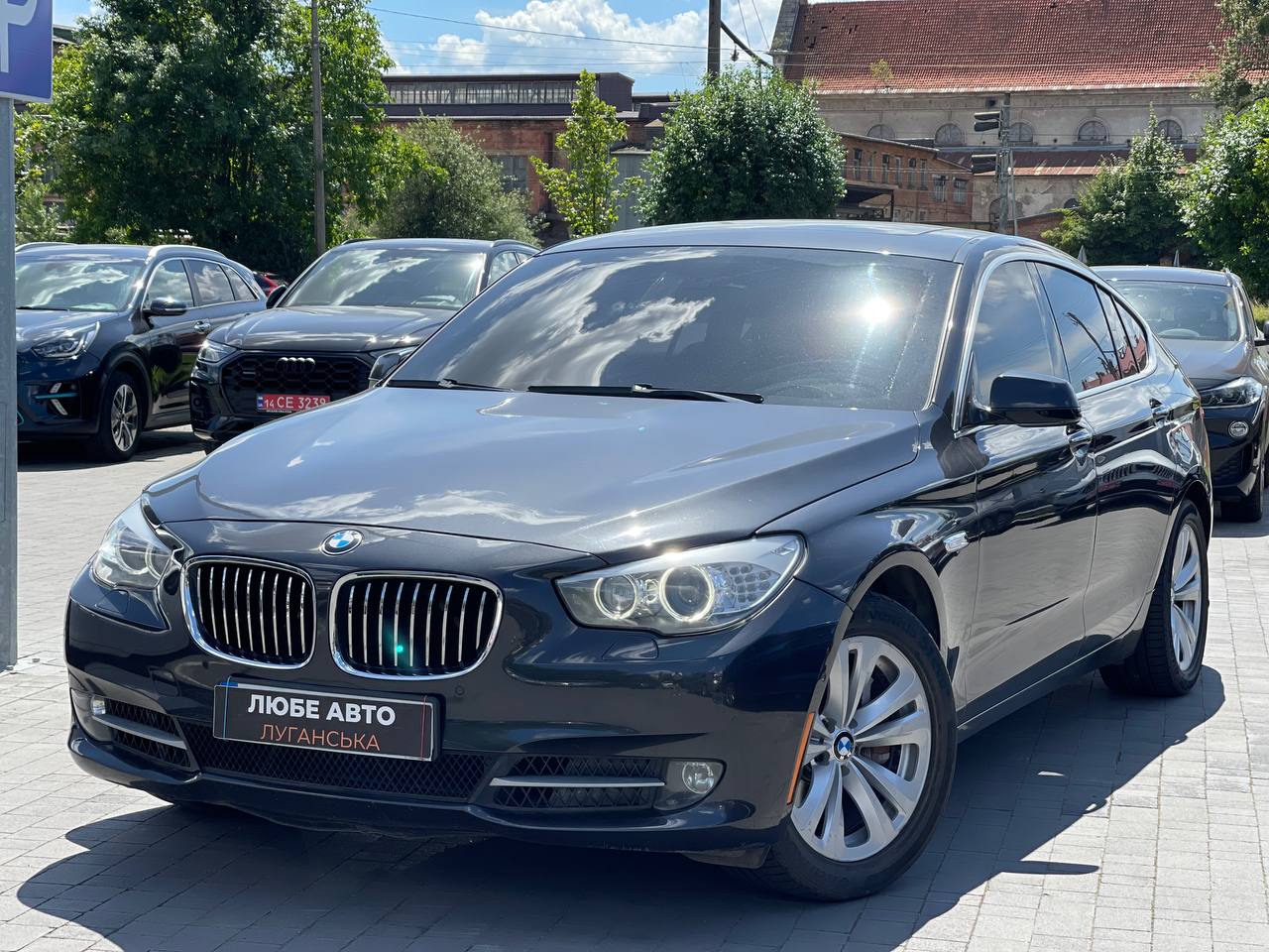 Фото Автомобіля