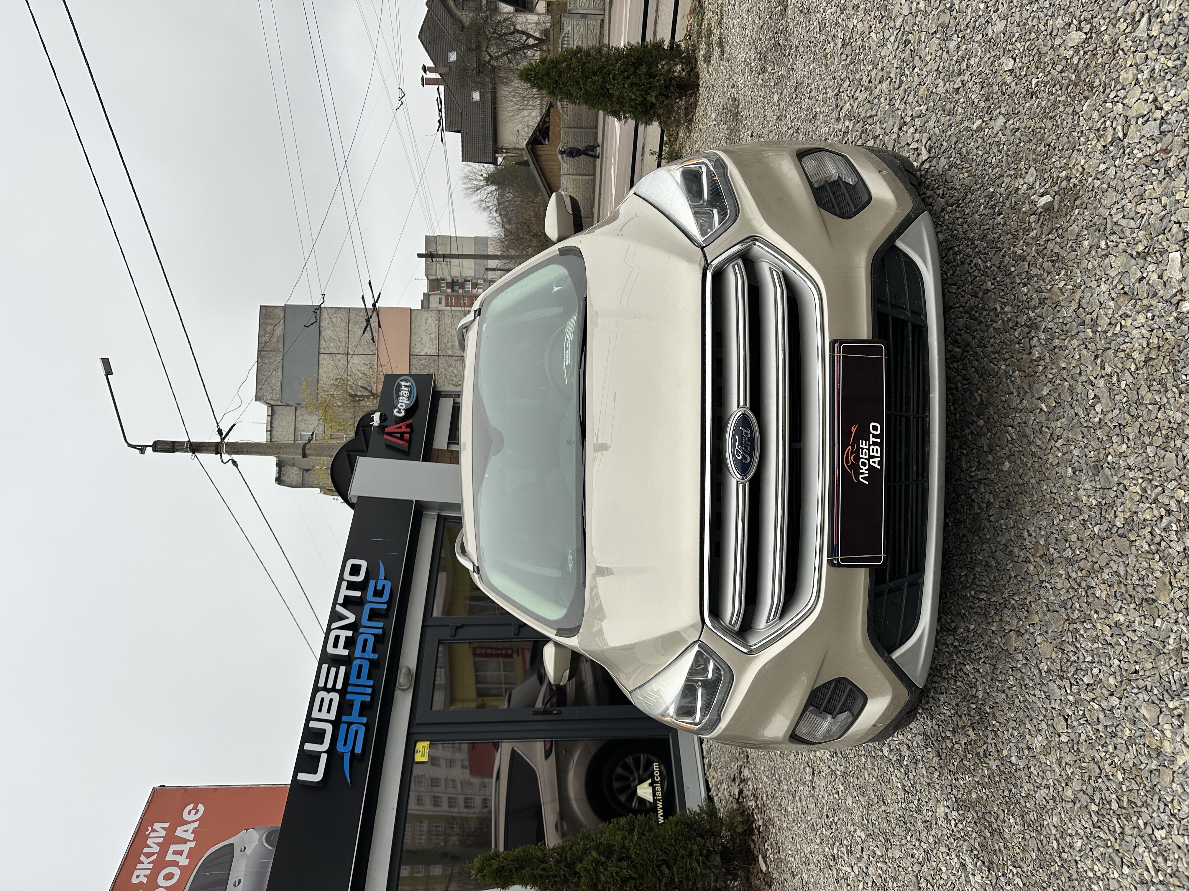 Фото Автомобіля