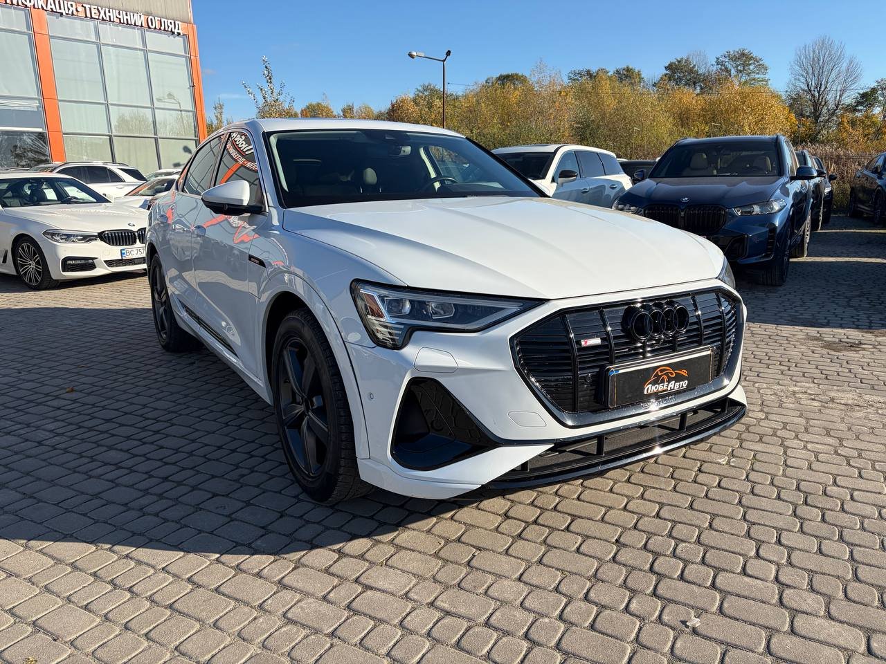 Фото Автомобіля