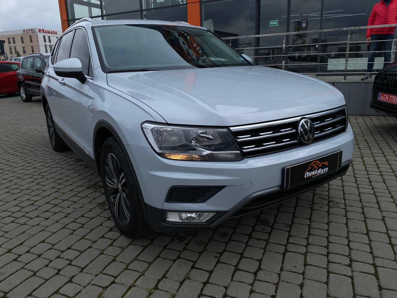 Фото Автомобиля