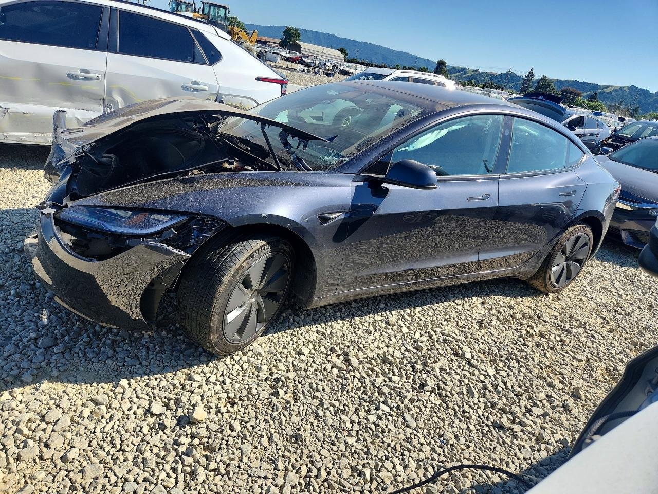 Tesla Model 3 2026