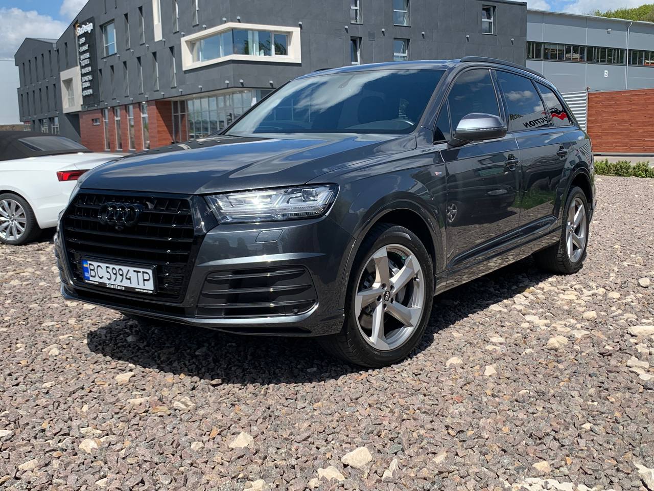 Фото Автомобіля
