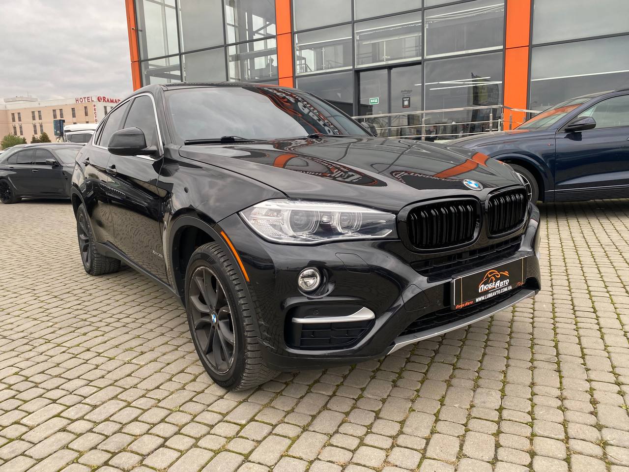 Фото Автомобиля