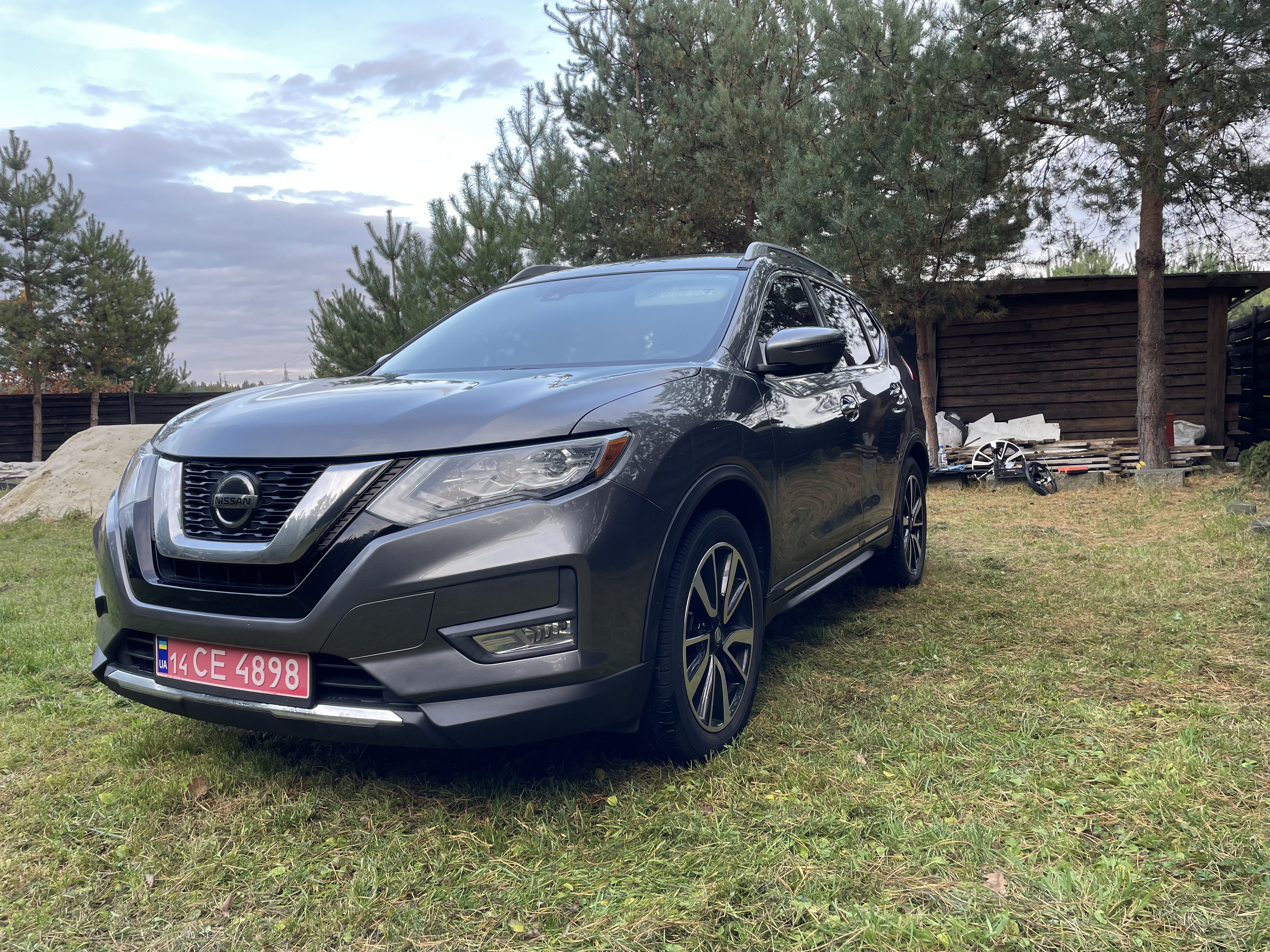 Фото Автомобіля