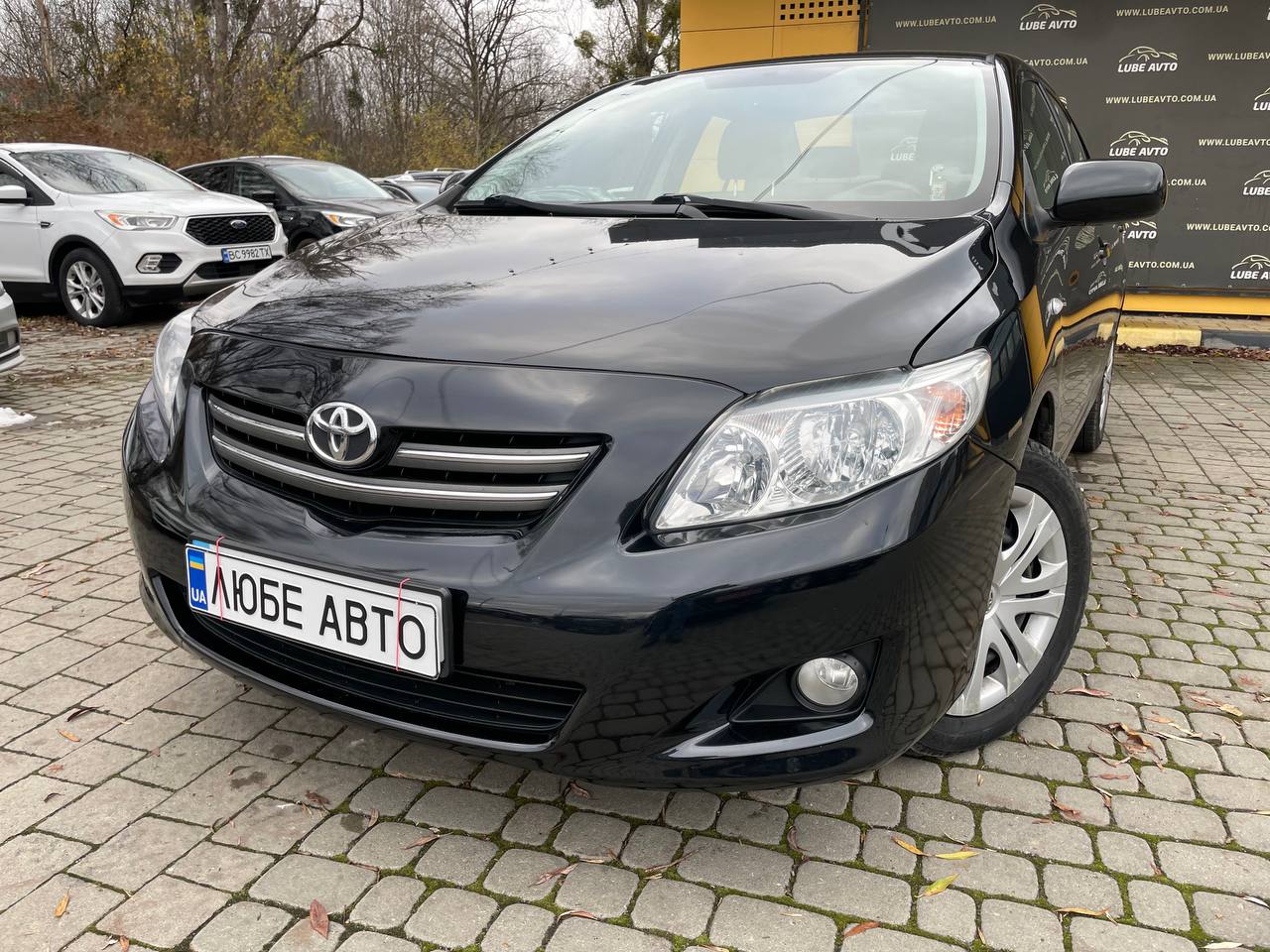 Фото Автомобіля