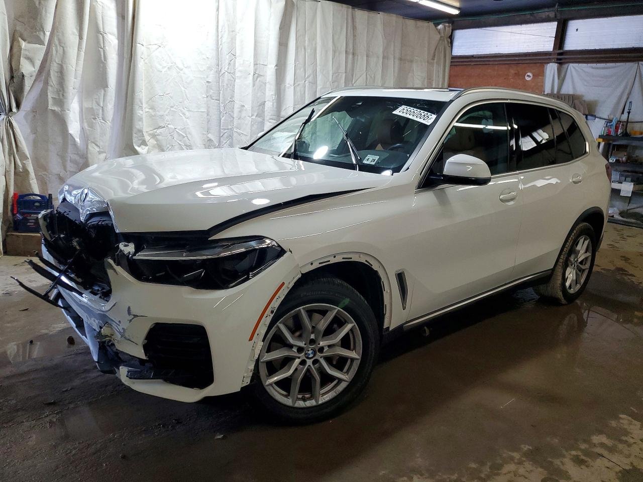 BMW X5 2023