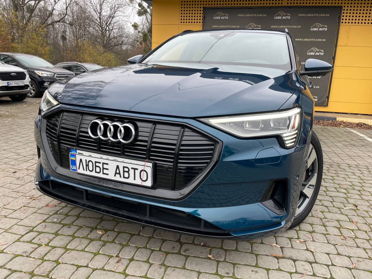 Фото Автомобіля