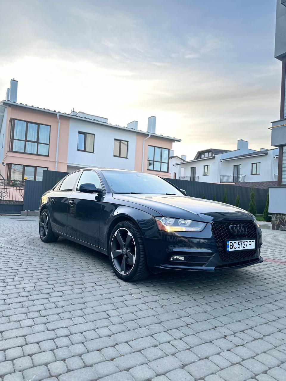Фото Автомобиля