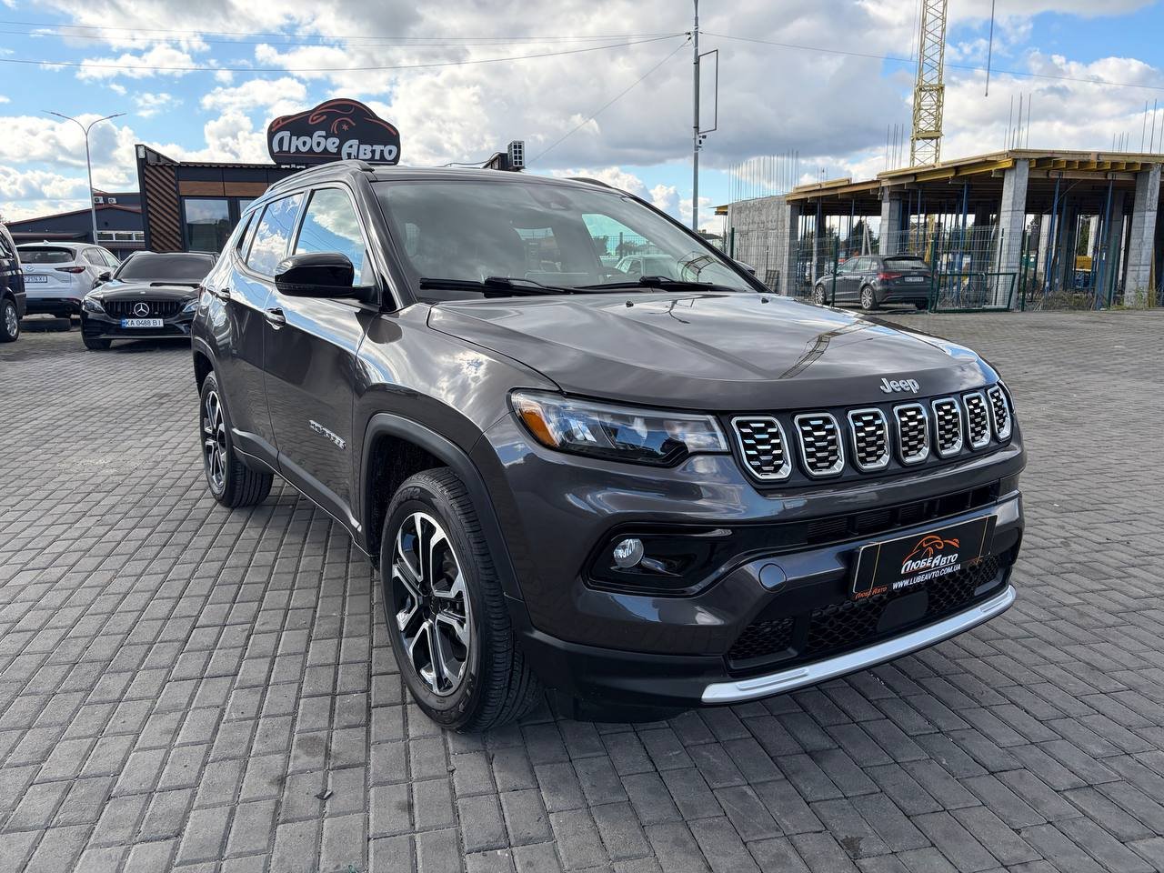 Фото Автомобіля