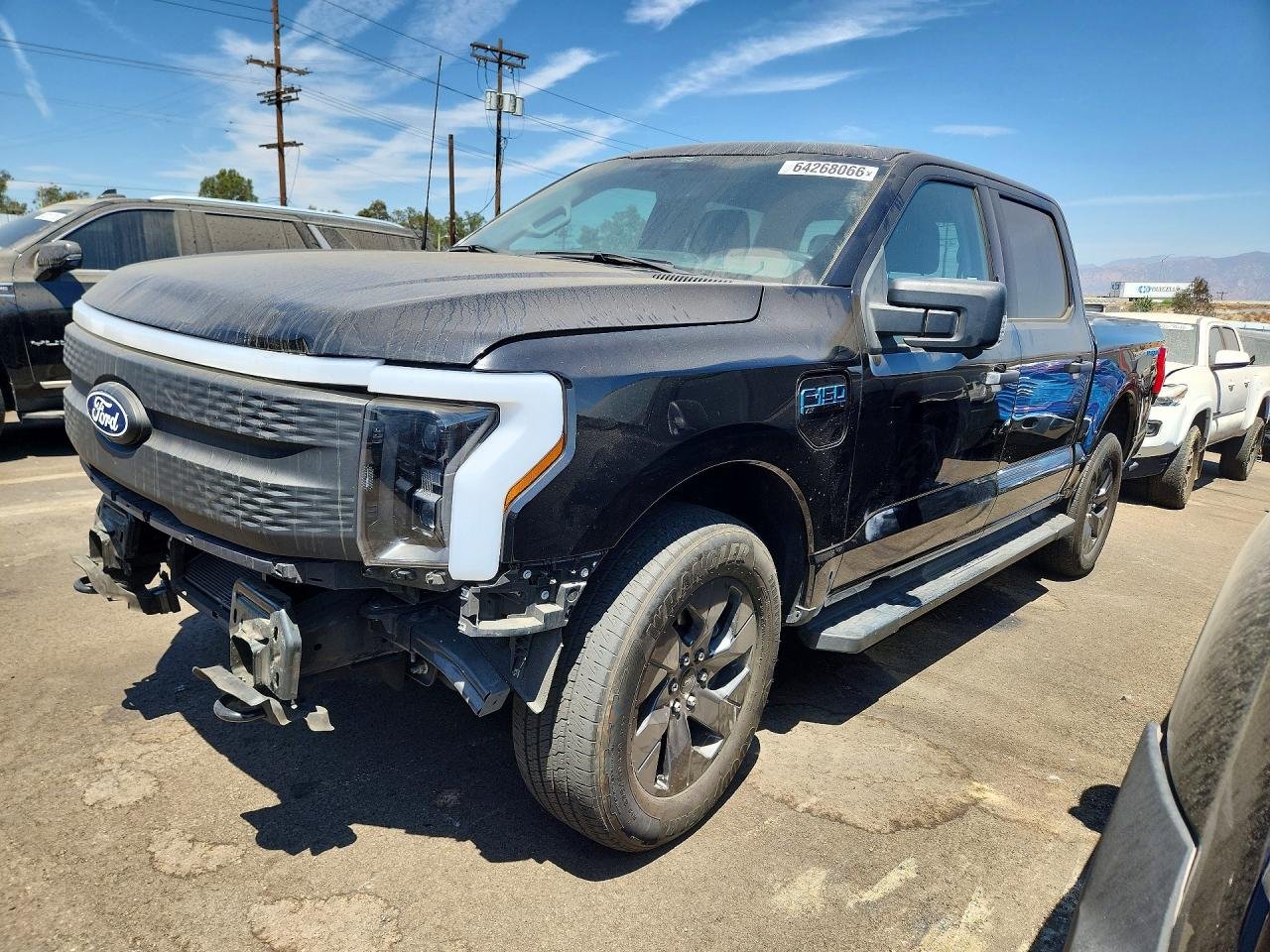 Ford F-150 2024