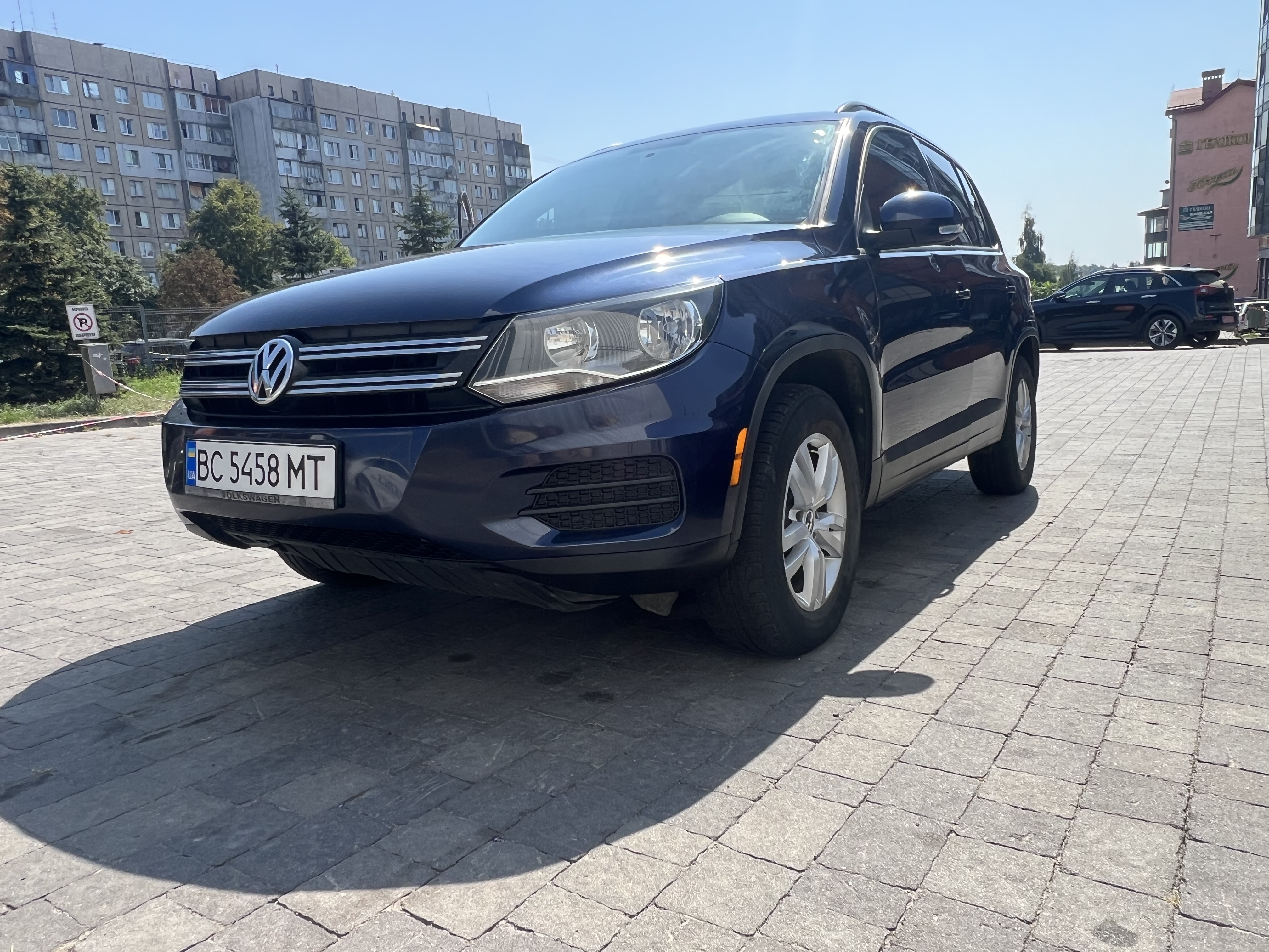 Фото Автомобіля