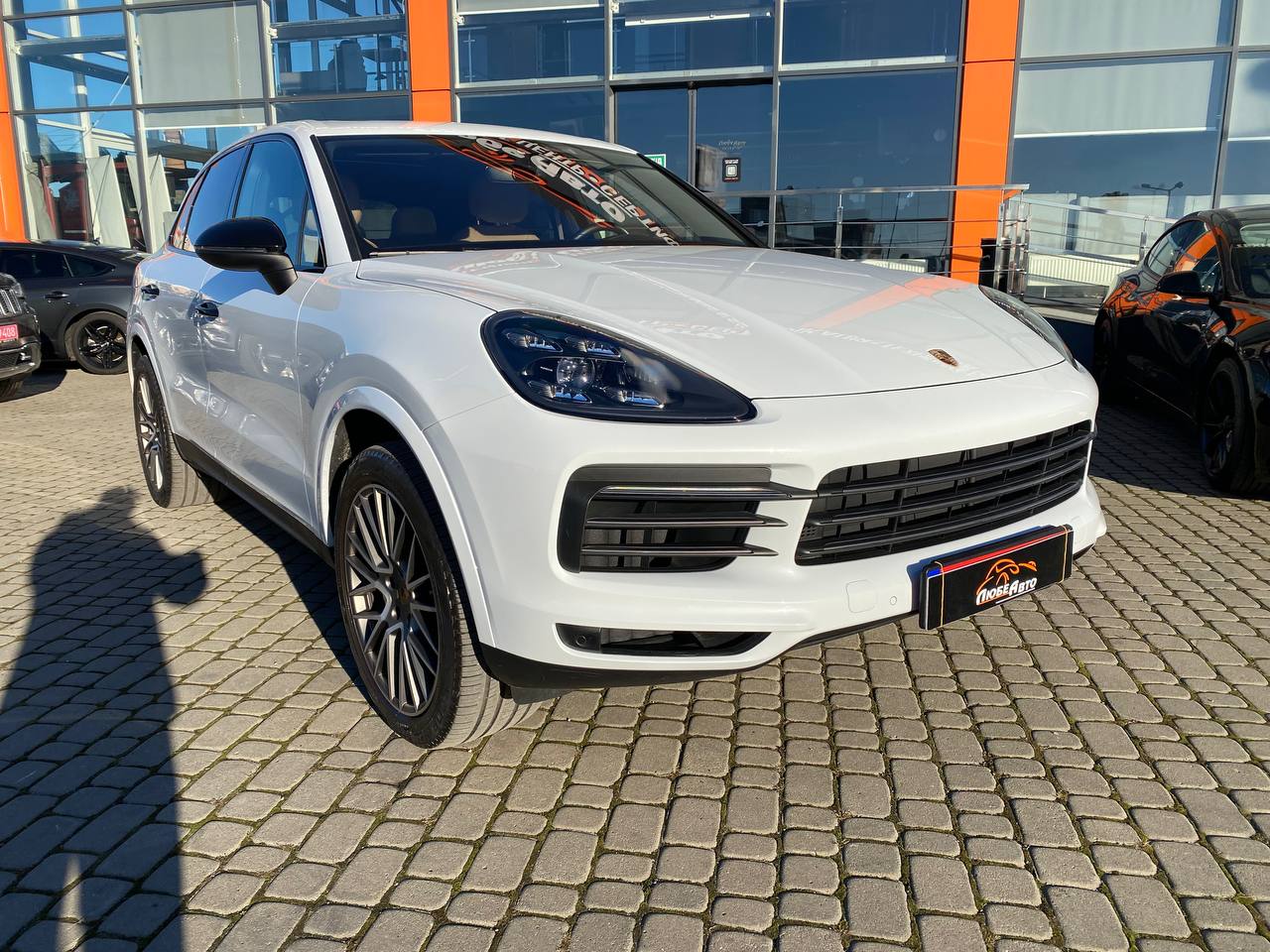 Фото Автомобиля