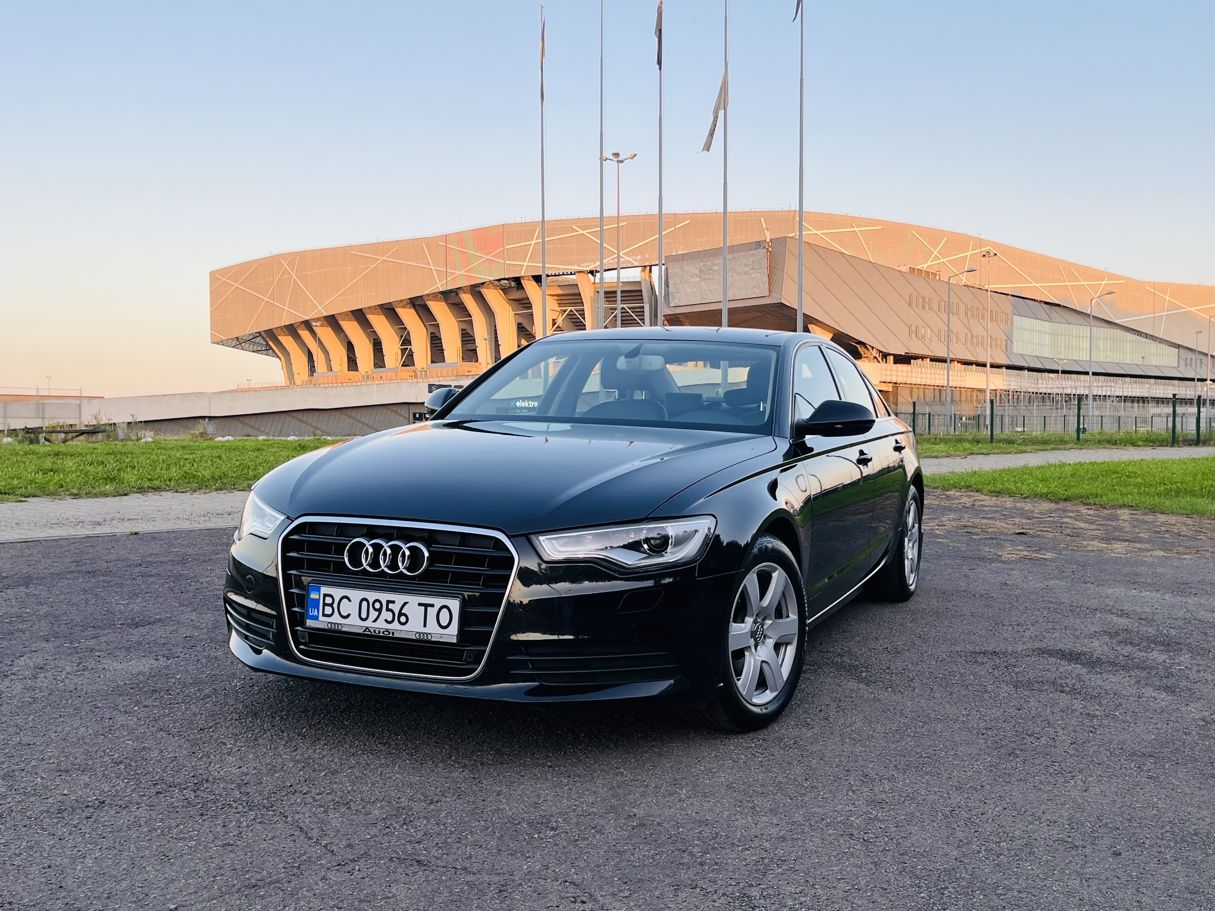 Фото Автомобіля